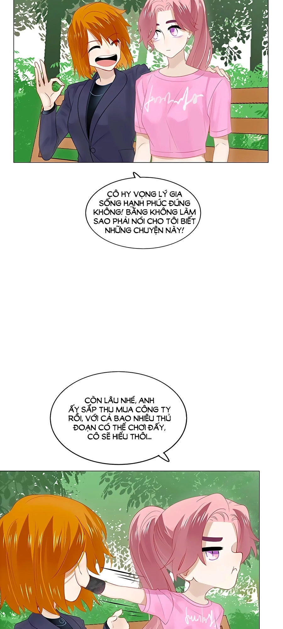 Kết Hôn Không Dễ Chapter 93 - 29