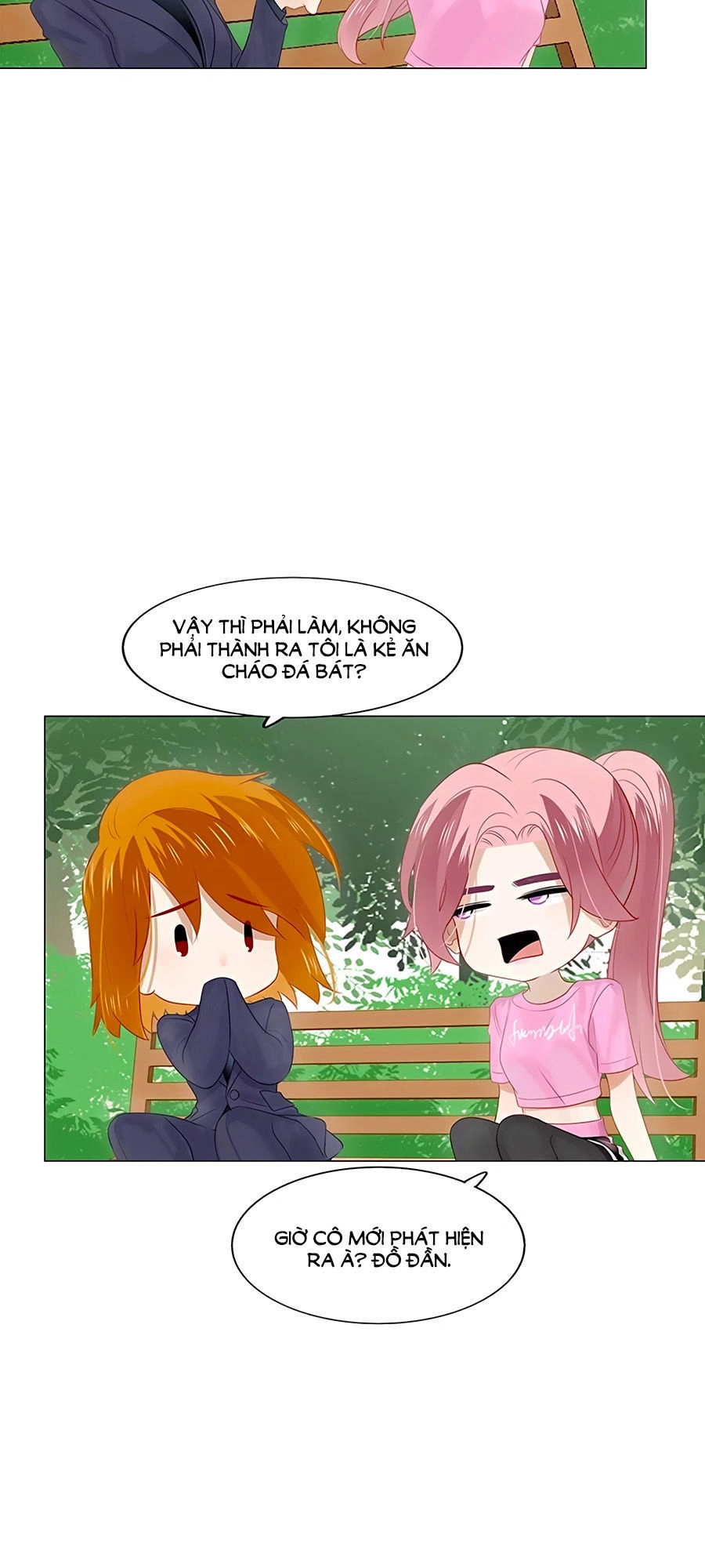 Kết Hôn Không Dễ Chapter 93 - 30