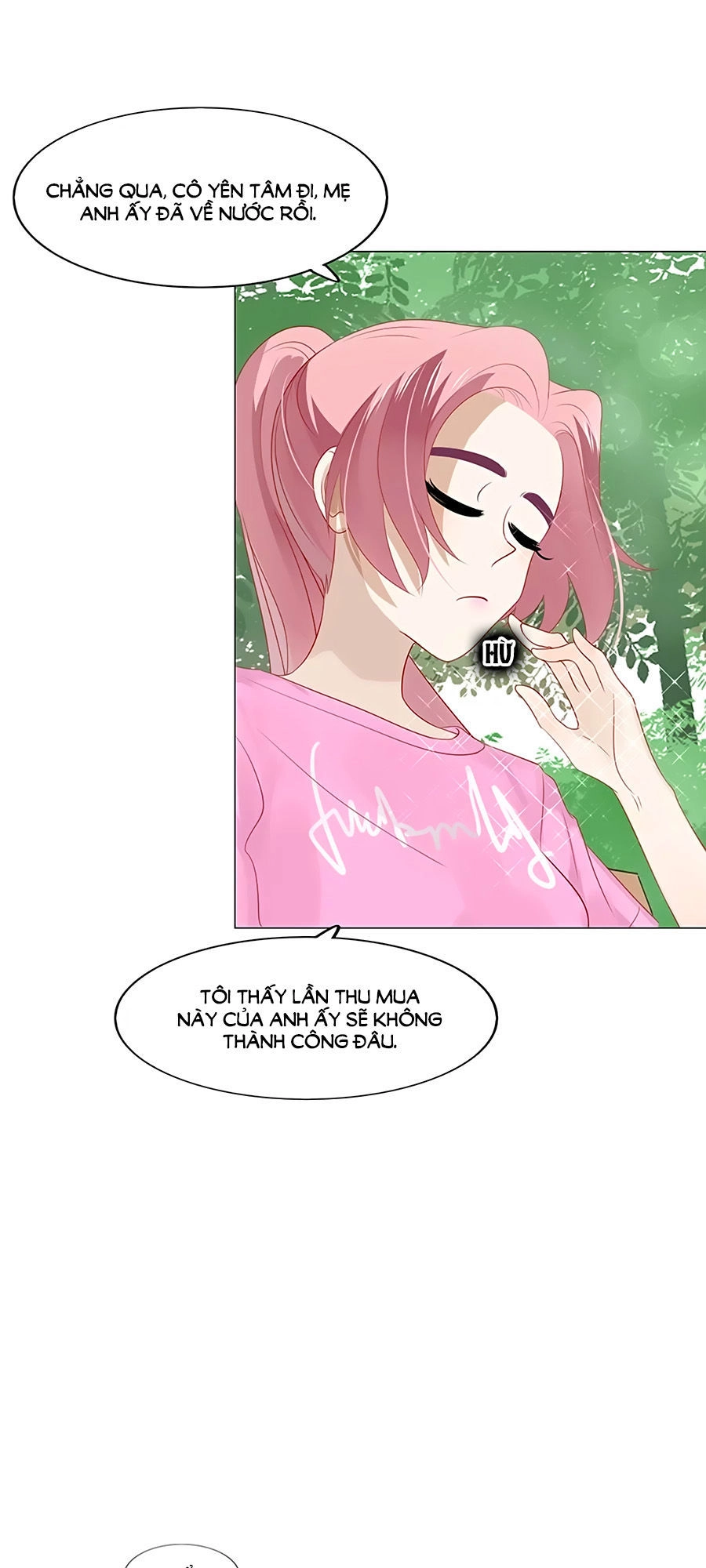 Kết Hôn Không Dễ Chapter 93 - 31