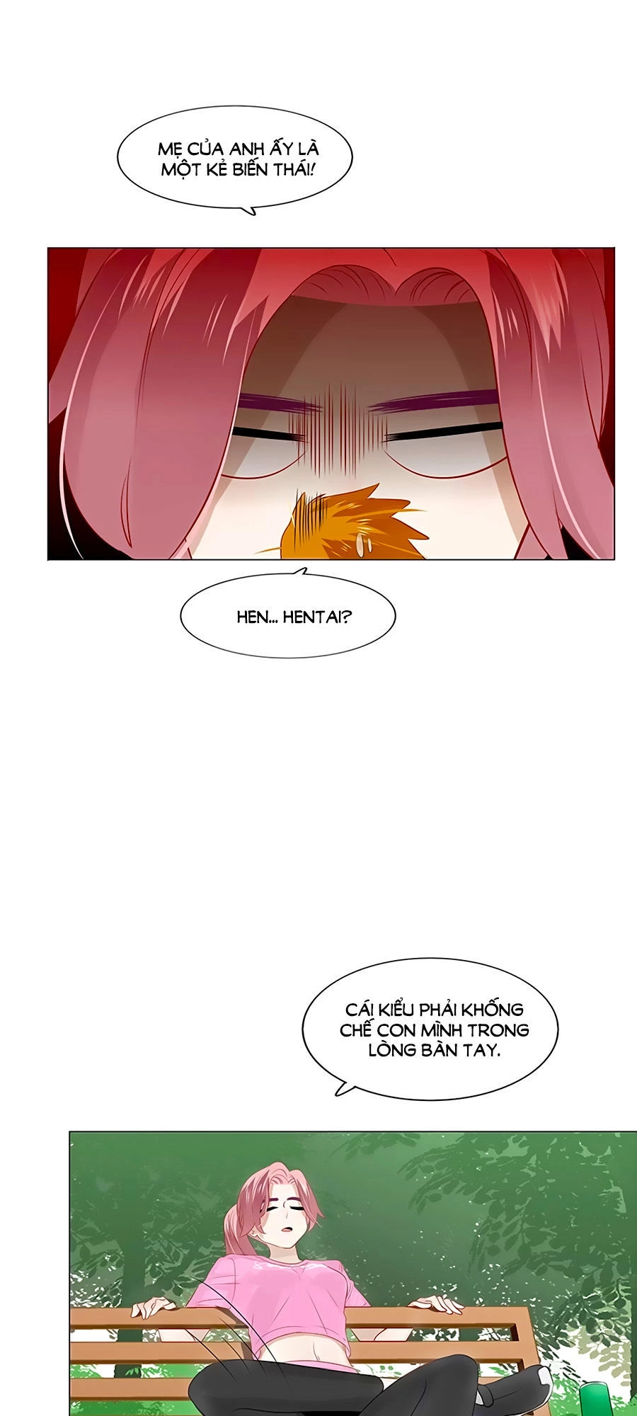 Kết Hôn Không Dễ Chapter 93 - 33