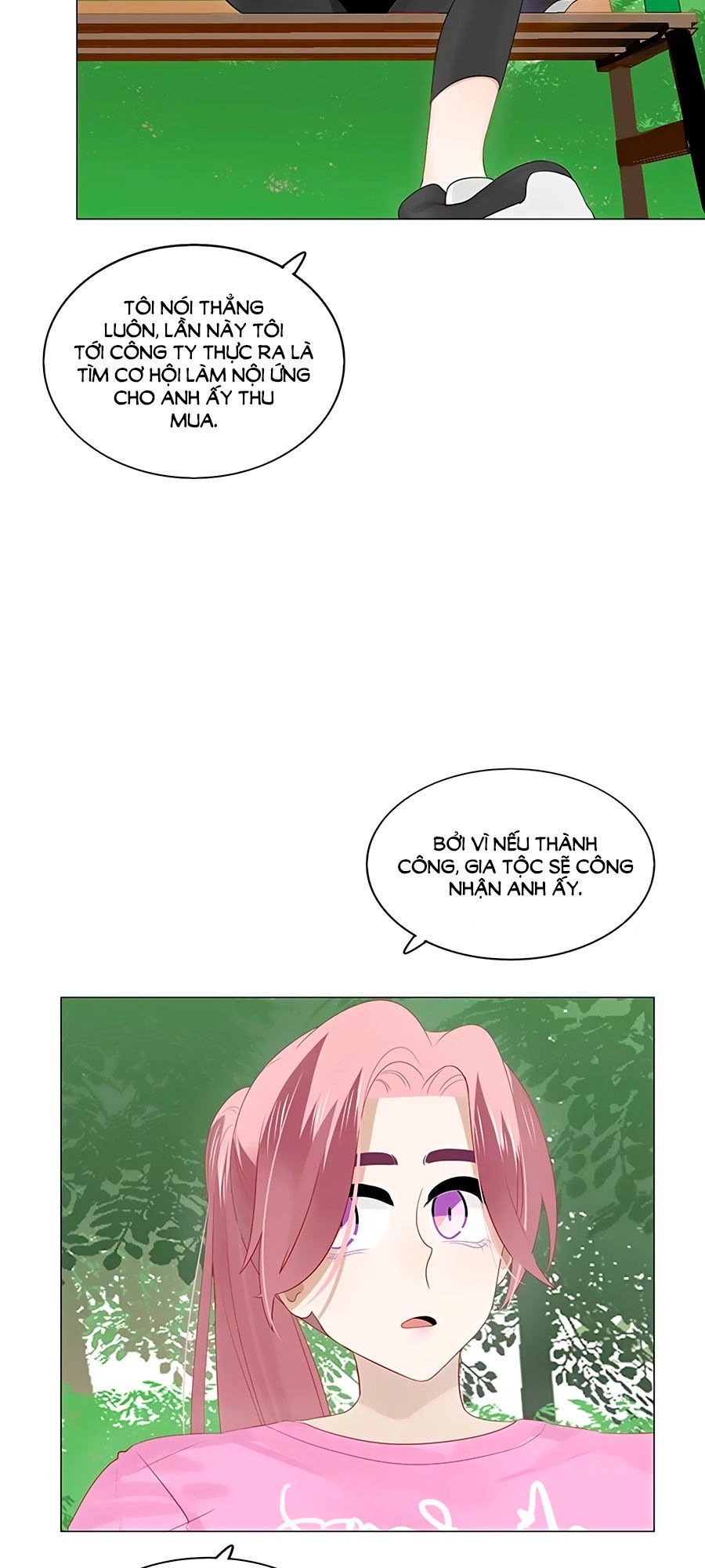 Kết Hôn Không Dễ Chapter 93 - 34