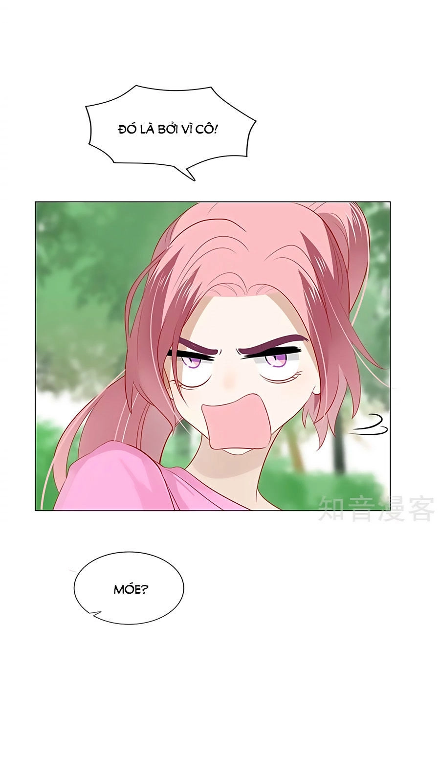 Kết Hôn Không Dễ Chapter 93 - 36