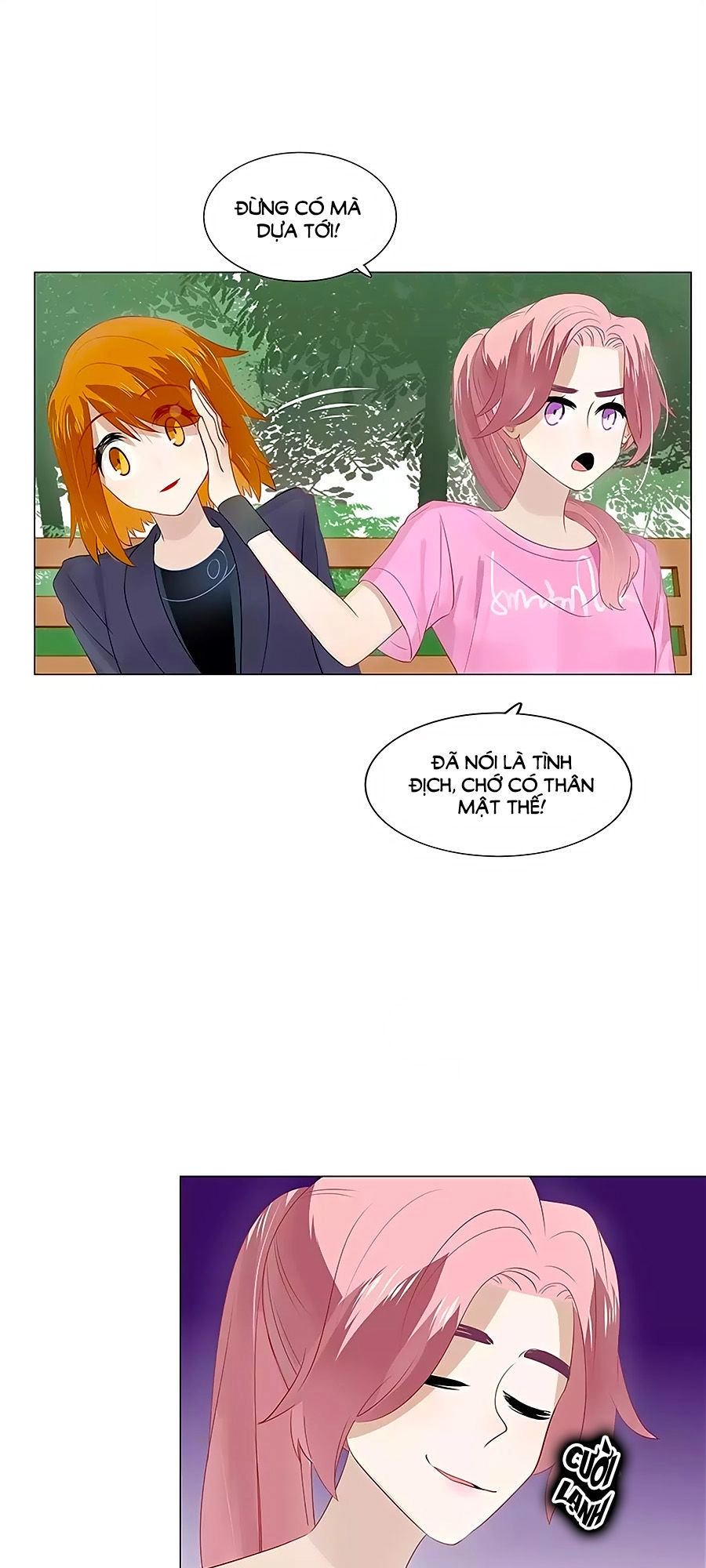 Kết Hôn Không Dễ Chapter 94 - 1