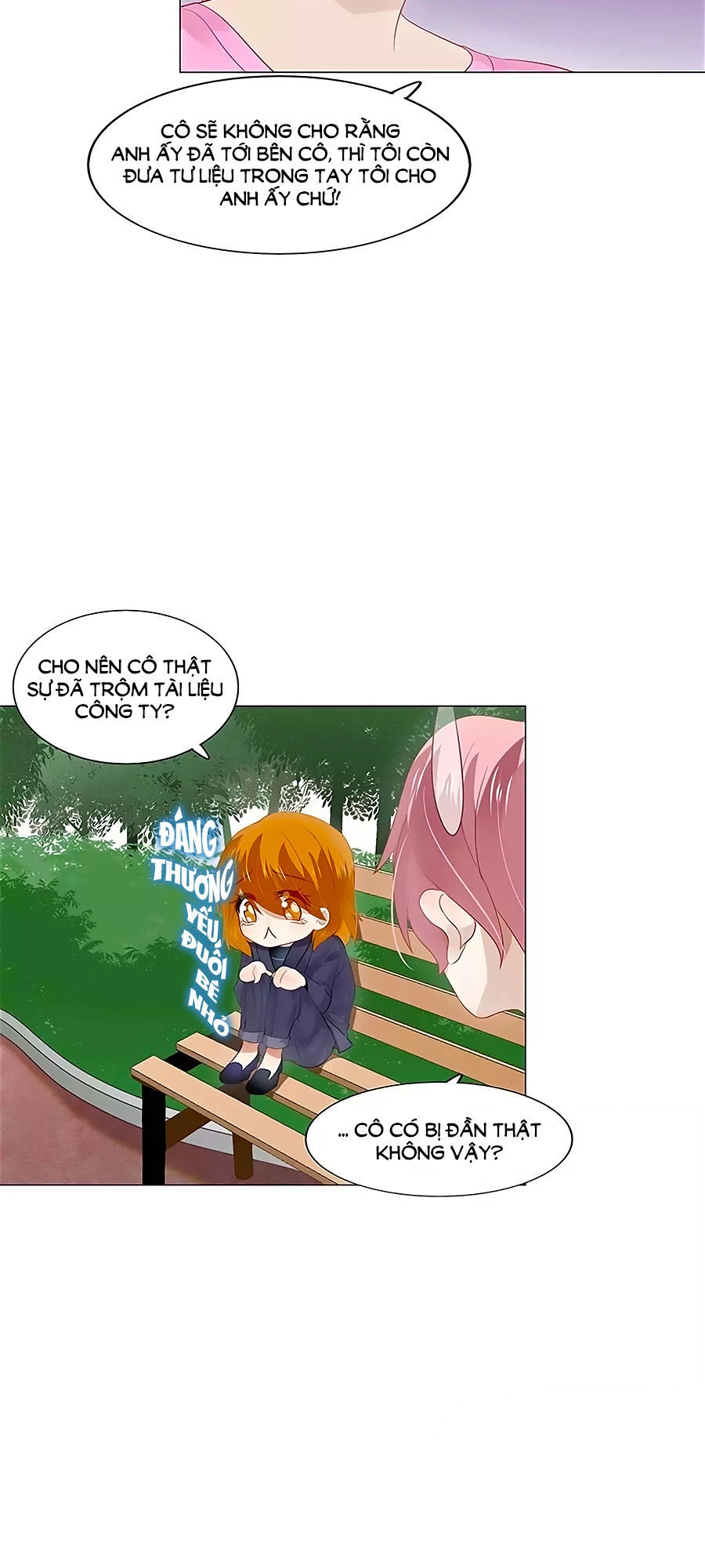 Kết Hôn Không Dễ Chapter 94 - 2