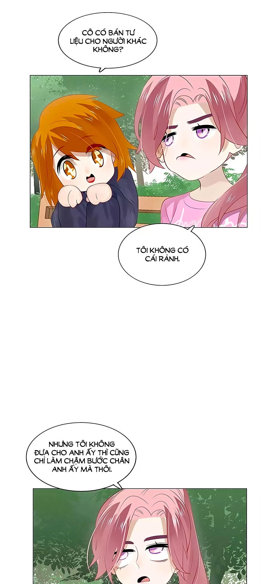 Kết Hôn Không Dễ Chapter 94 - 3