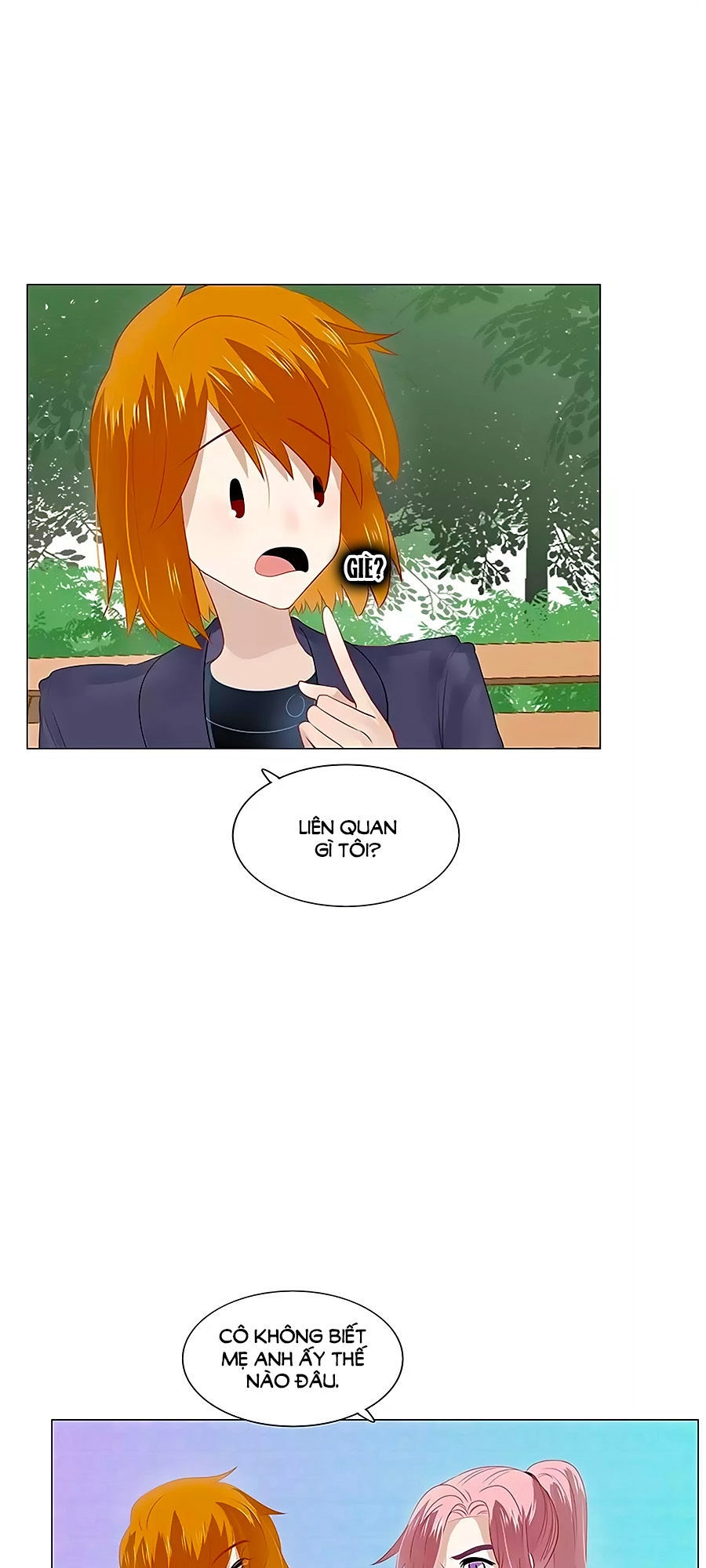 Kết Hôn Không Dễ Chapter 94 - 5