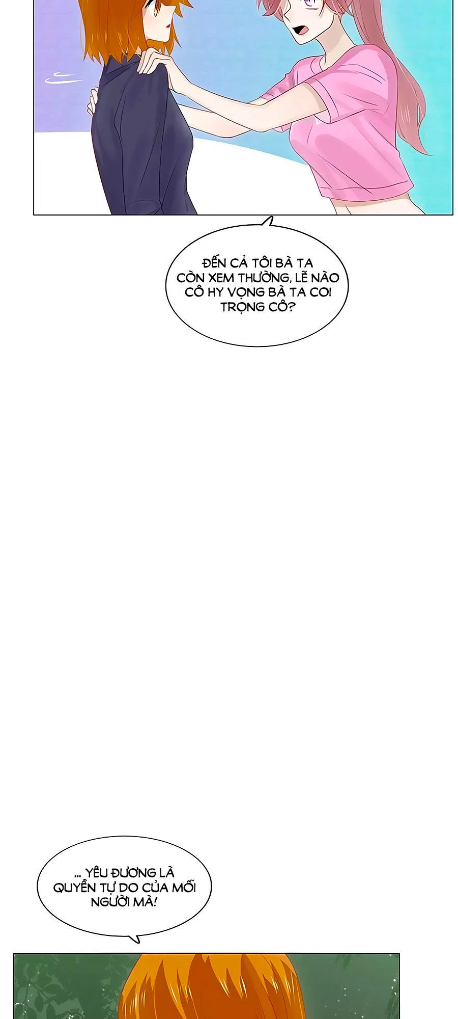 Kết Hôn Không Dễ Chapter 94 - 6