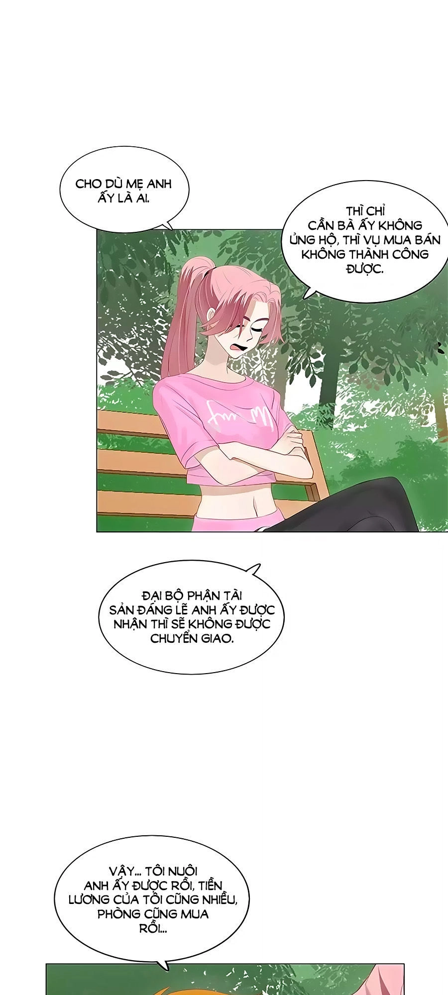 Kết Hôn Không Dễ Chapter 94 - 9