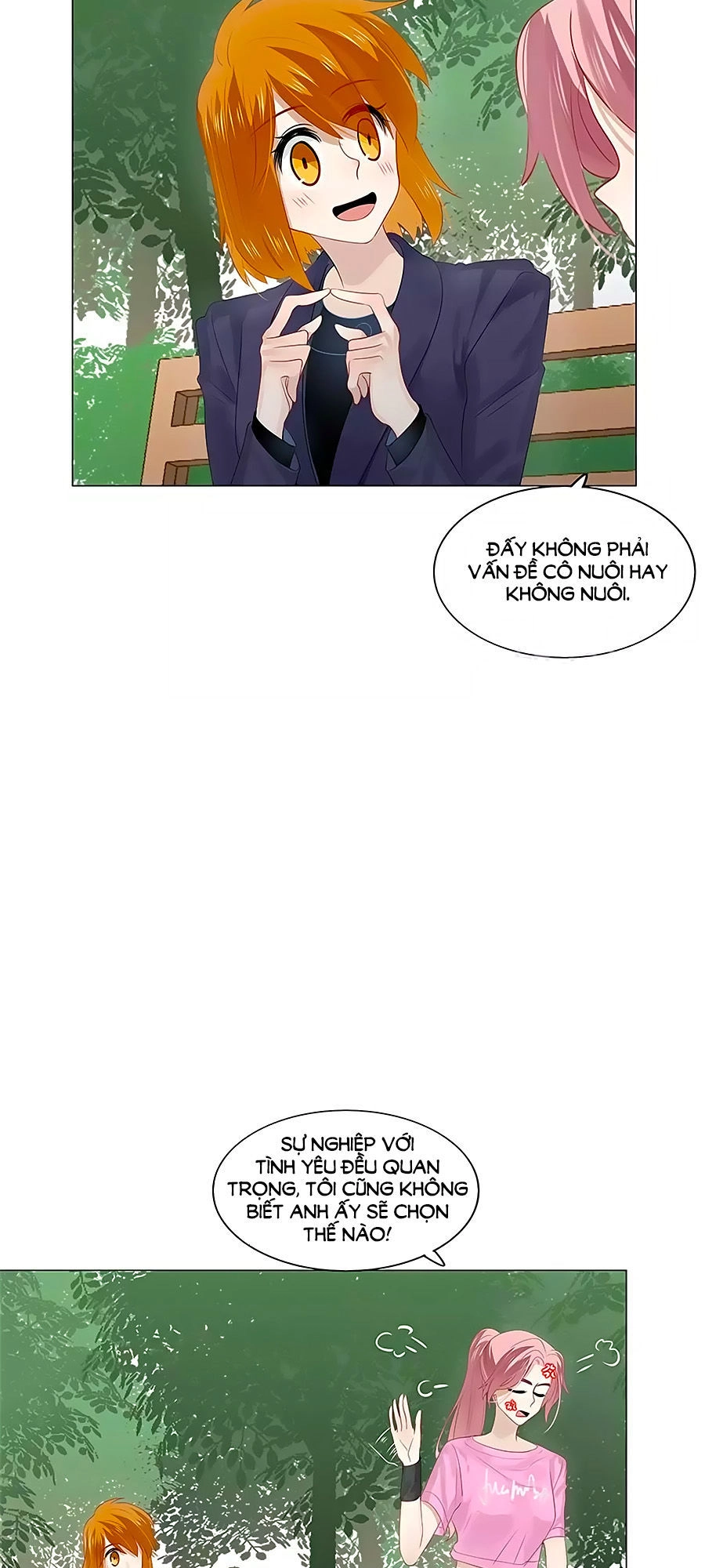 Kết Hôn Không Dễ Chapter 94 - 10