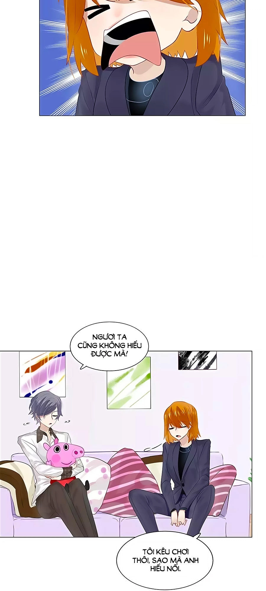 Kết Hôn Không Dễ Chapter 94 - 14