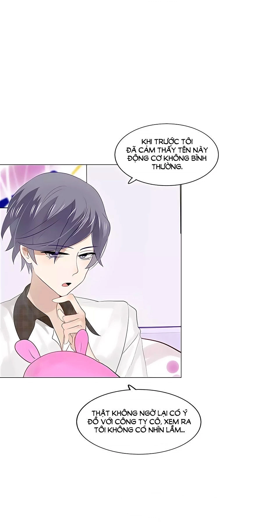 Kết Hôn Không Dễ Chapter 94 - 15