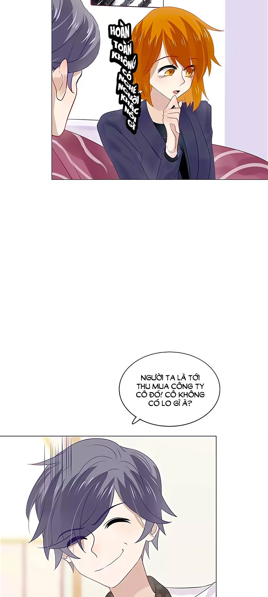 Kết Hôn Không Dễ Chapter 94 - 17