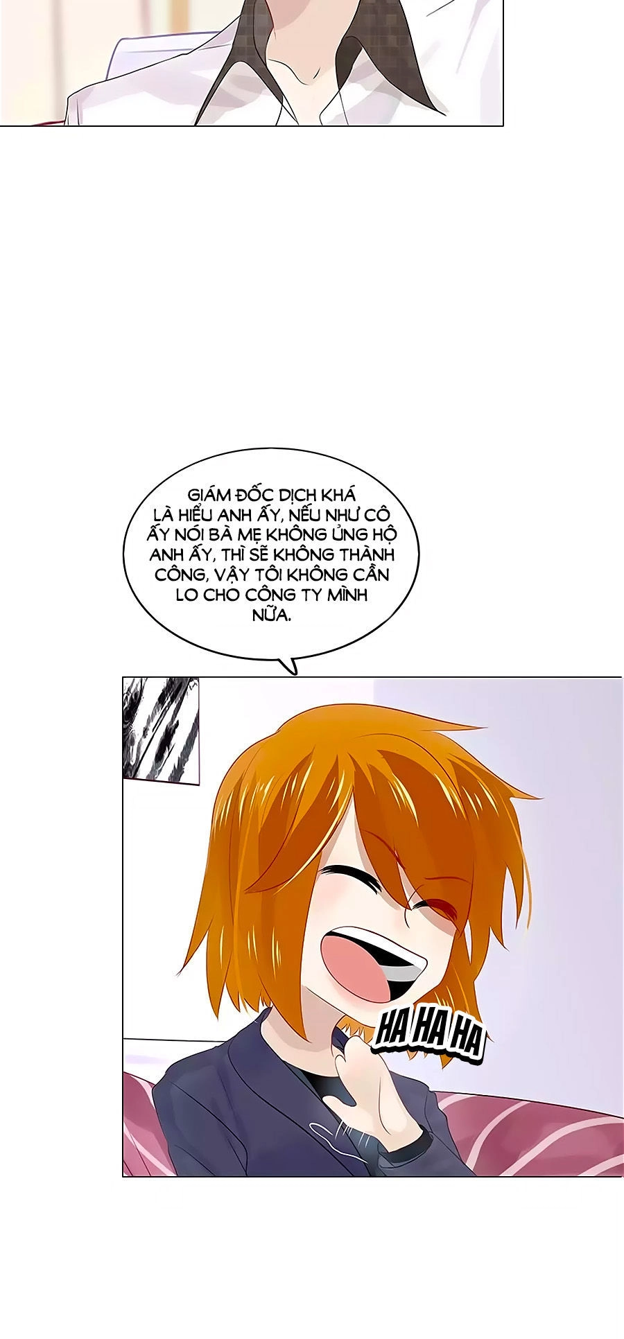 Kết Hôn Không Dễ Chapter 94 - 18