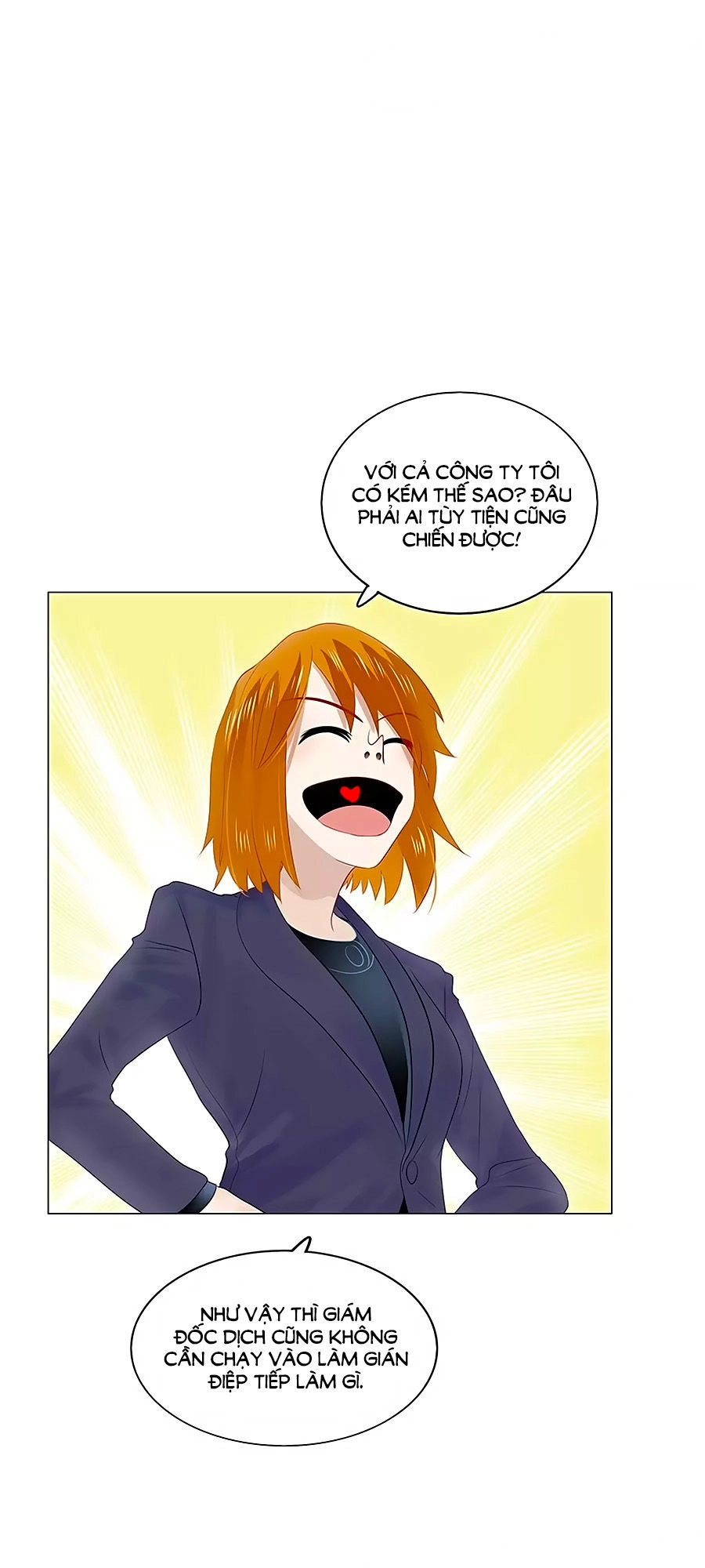 Kết Hôn Không Dễ Chapter 94 - 19