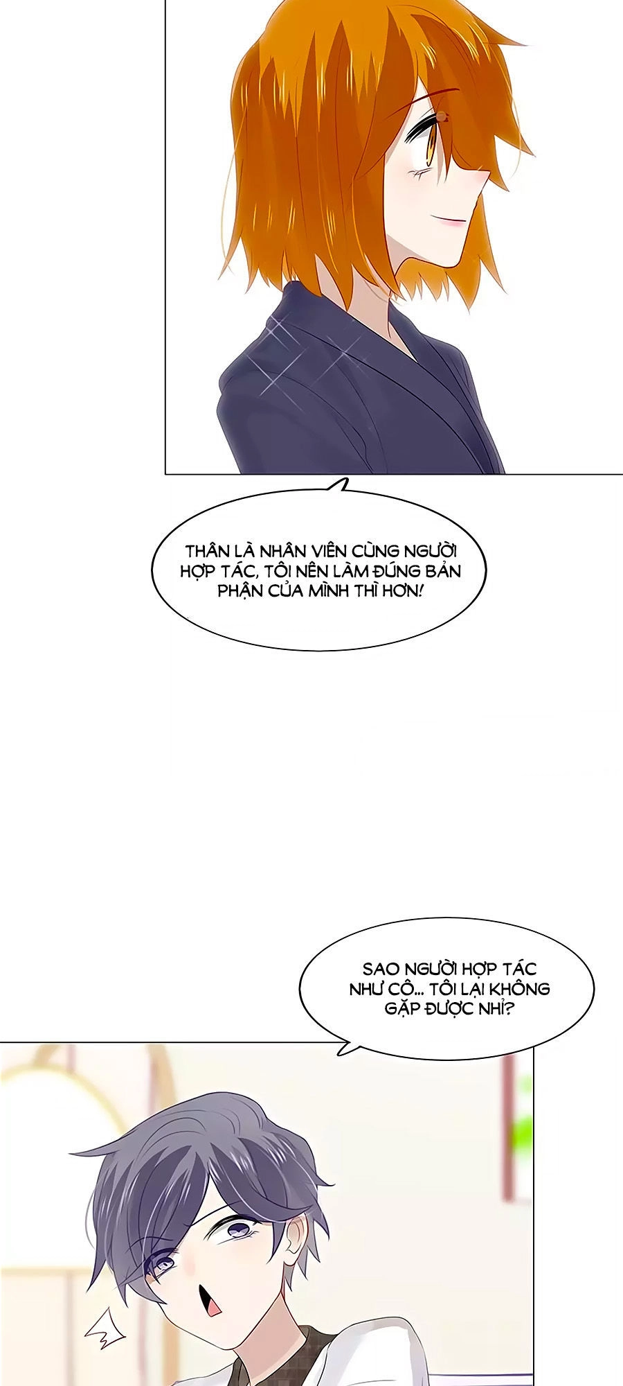 Kết Hôn Không Dễ Chapter 94 - 21