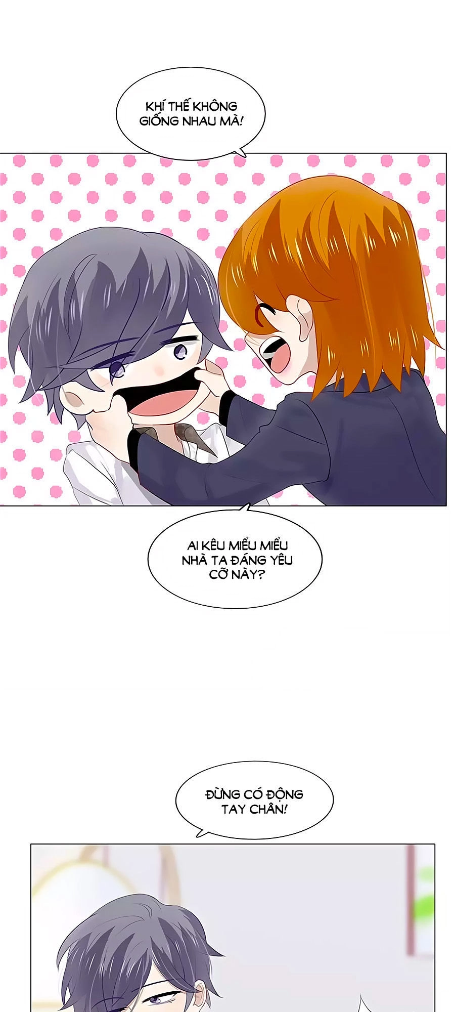 Kết Hôn Không Dễ Chapter 94 - 23