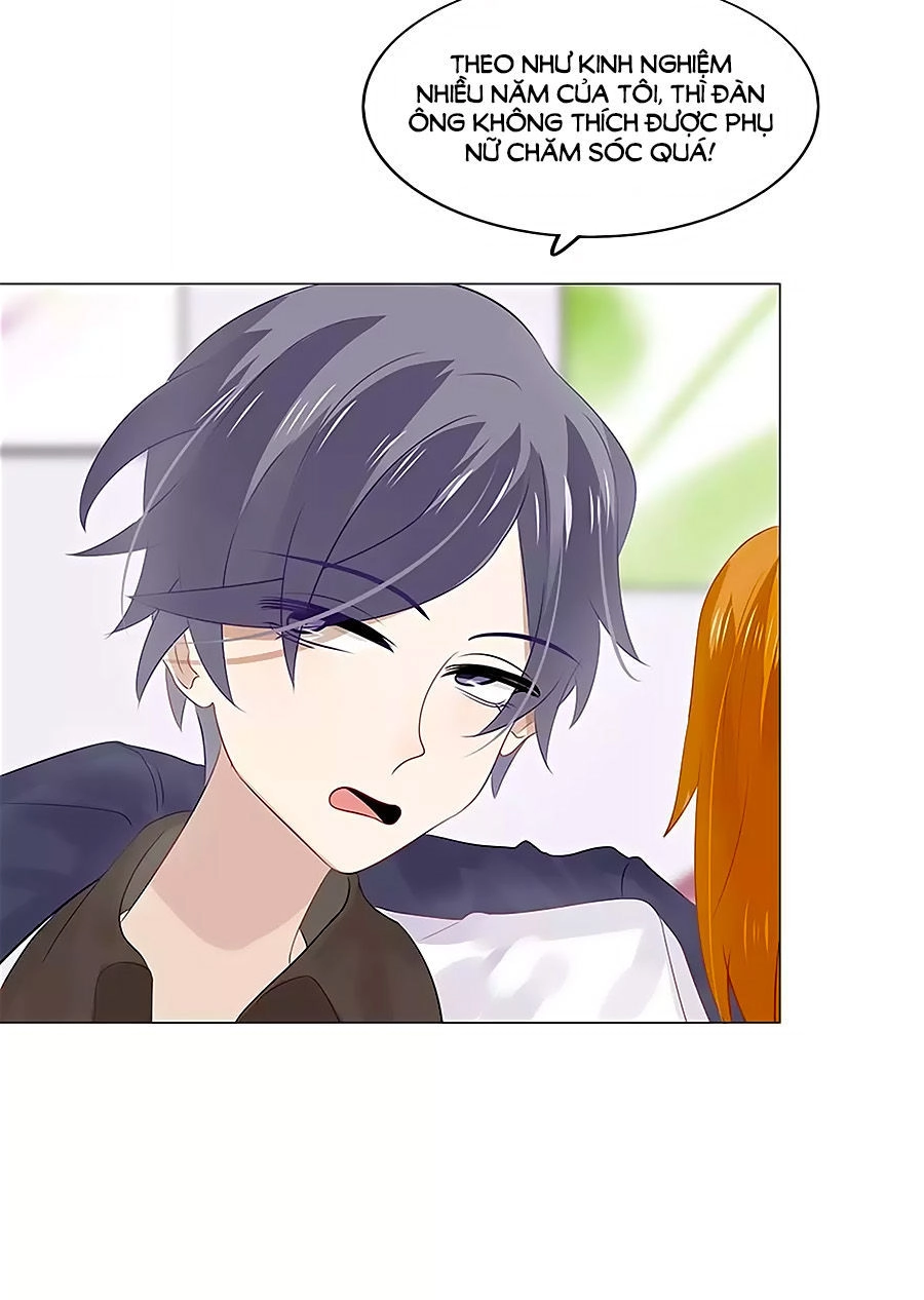 Kết Hôn Không Dễ Chapter 94 - 26