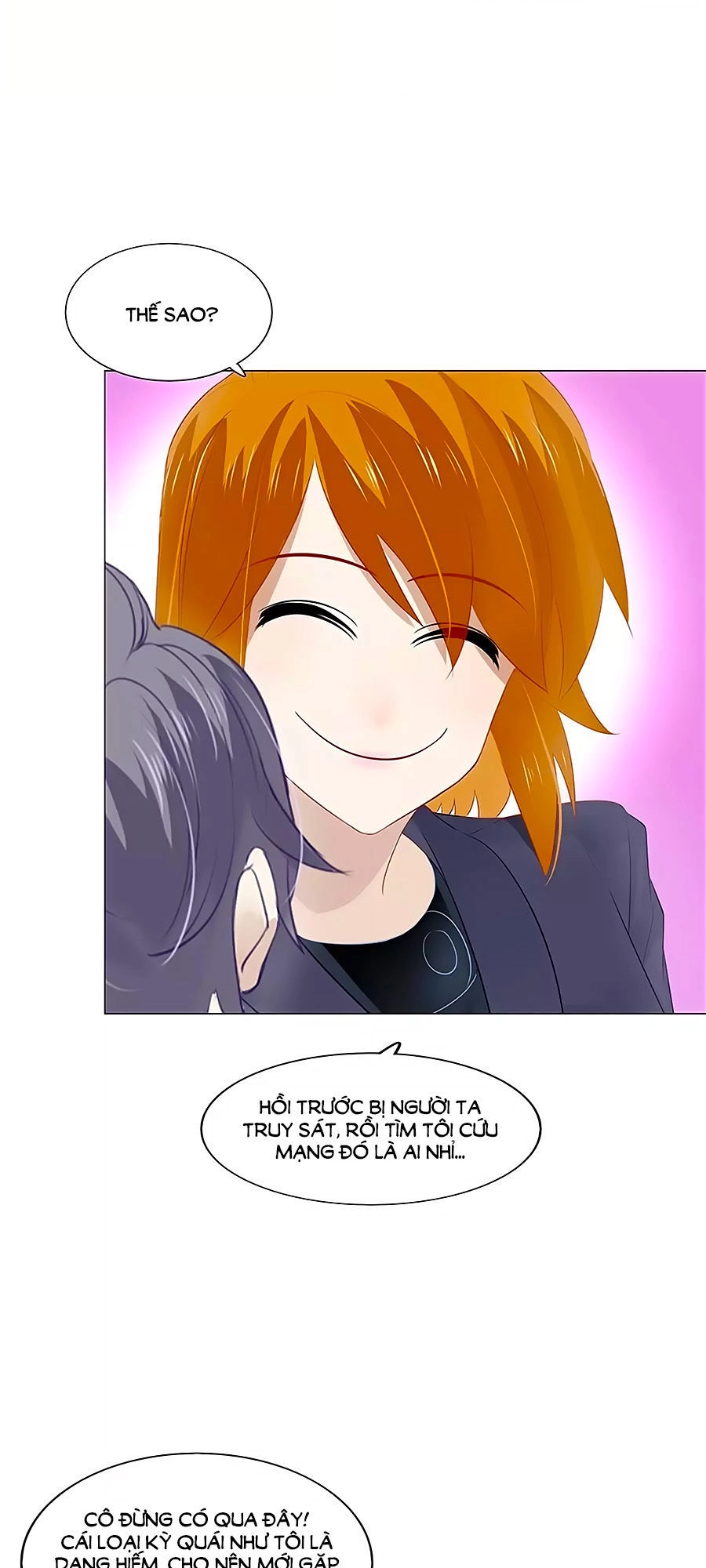 Kết Hôn Không Dễ Chapter 94 - 27