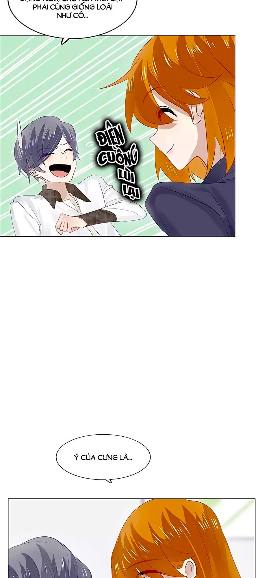 Kết Hôn Không Dễ Chapter 94 - 28