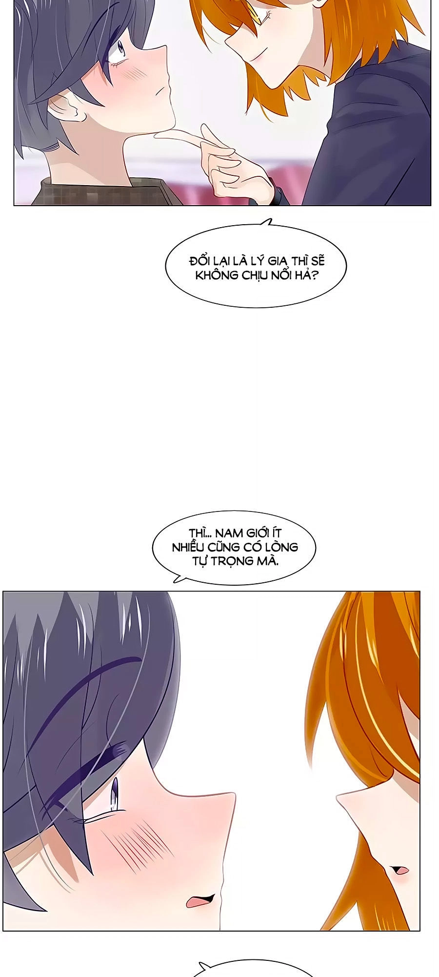 Kết Hôn Không Dễ Chapter 94 - 29