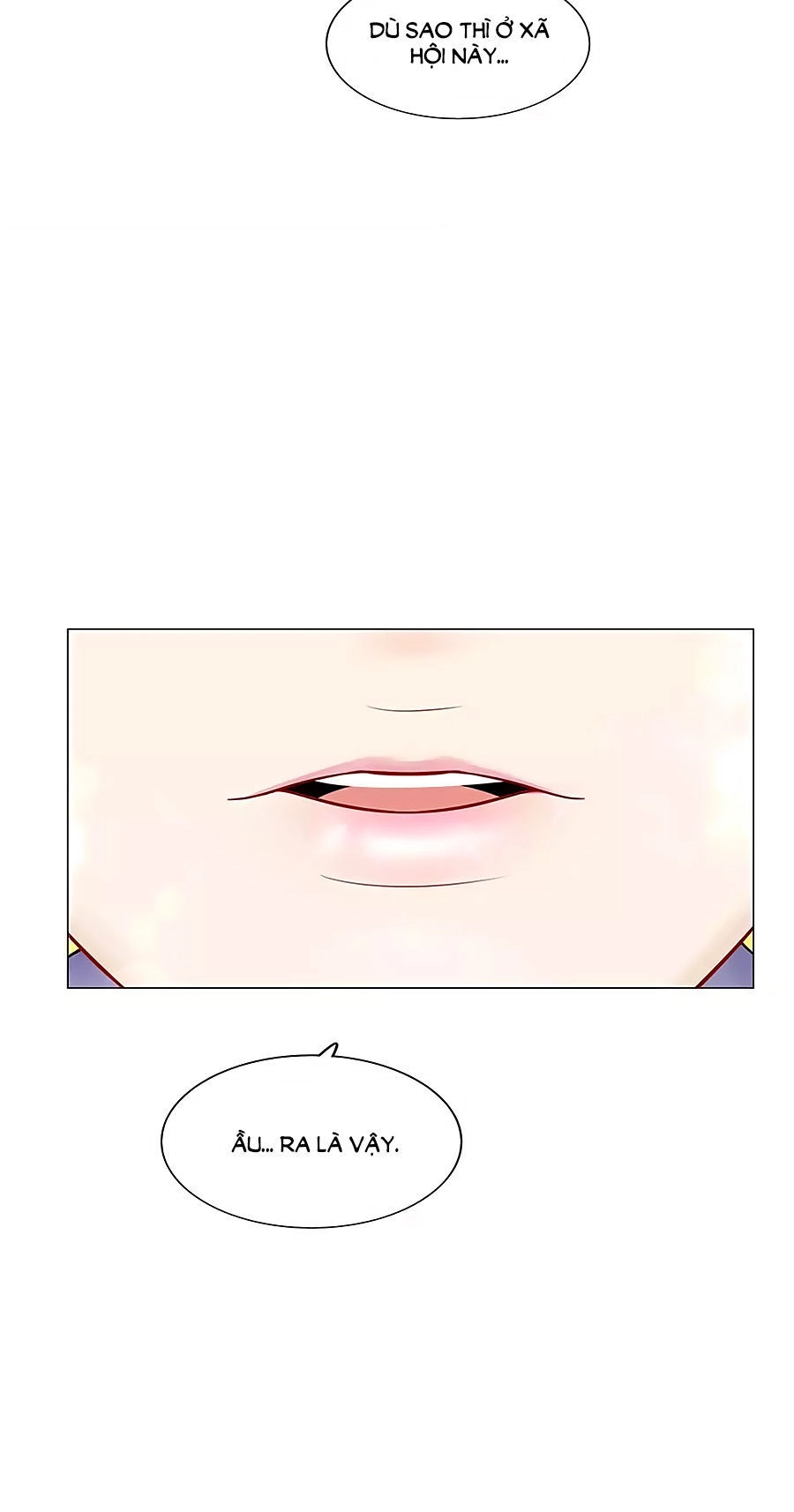 Kết Hôn Không Dễ Chapter 94 - 30