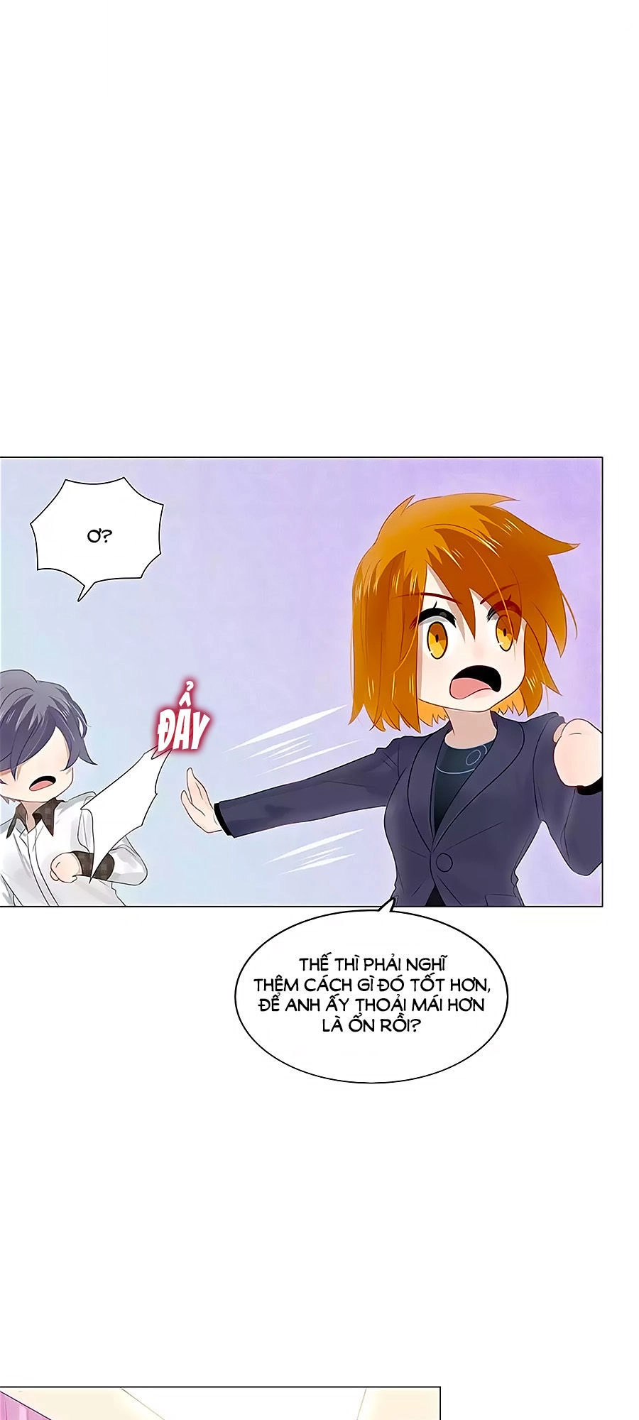 Kết Hôn Không Dễ Chapter 94 - 31