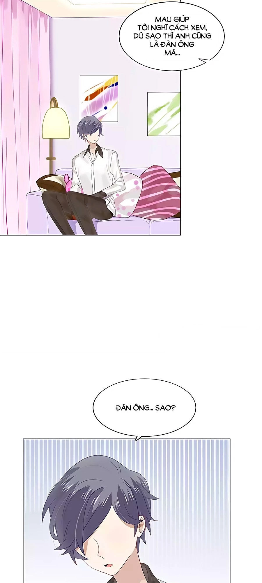 Kết Hôn Không Dễ Chapter 94 - 32