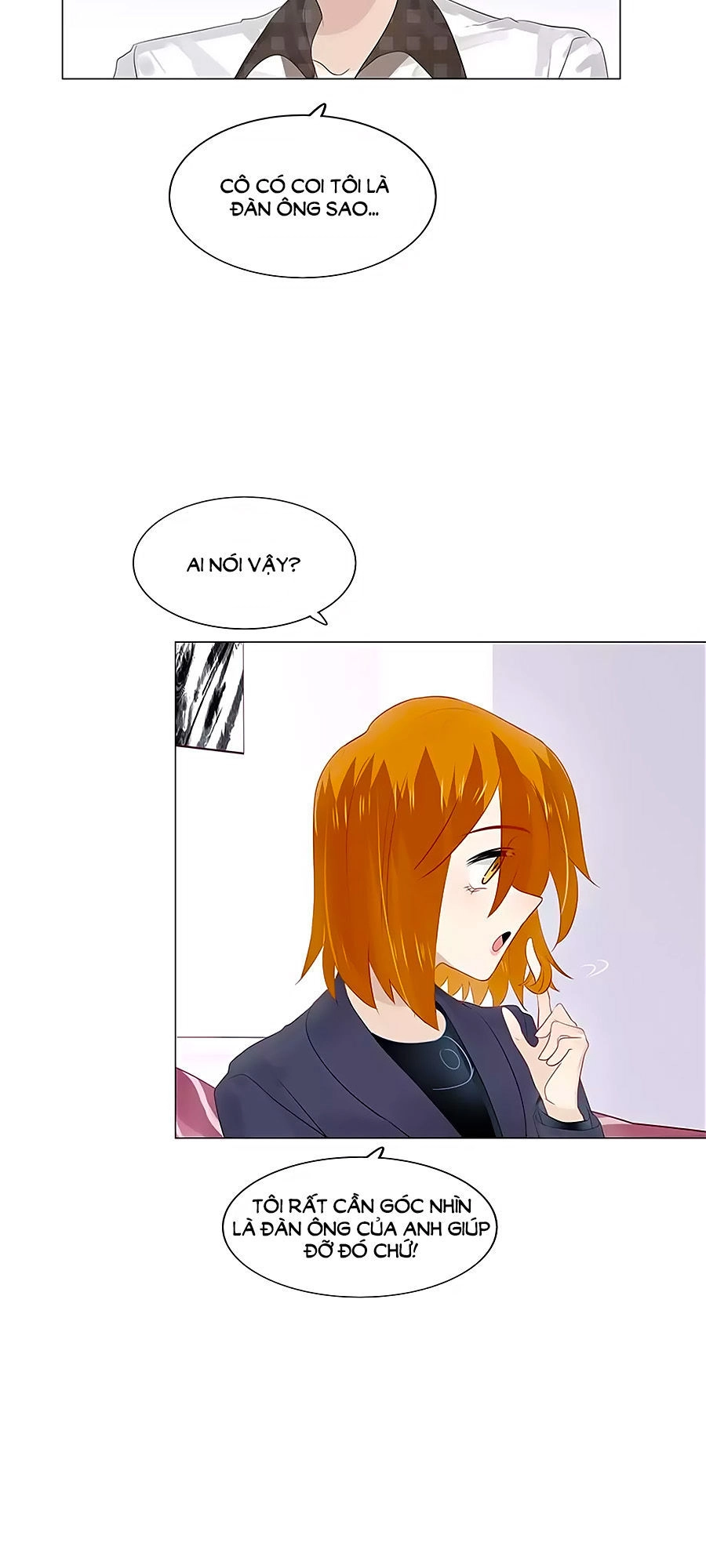 Kết Hôn Không Dễ Chapter 94 - 33