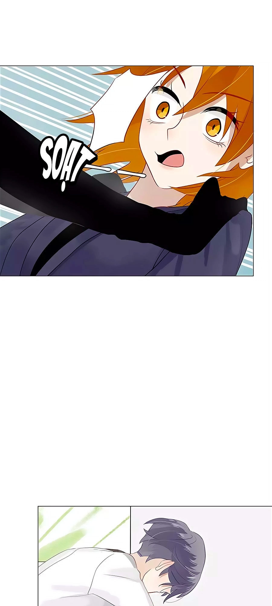 Kết Hôn Không Dễ Chapter 94 - 34