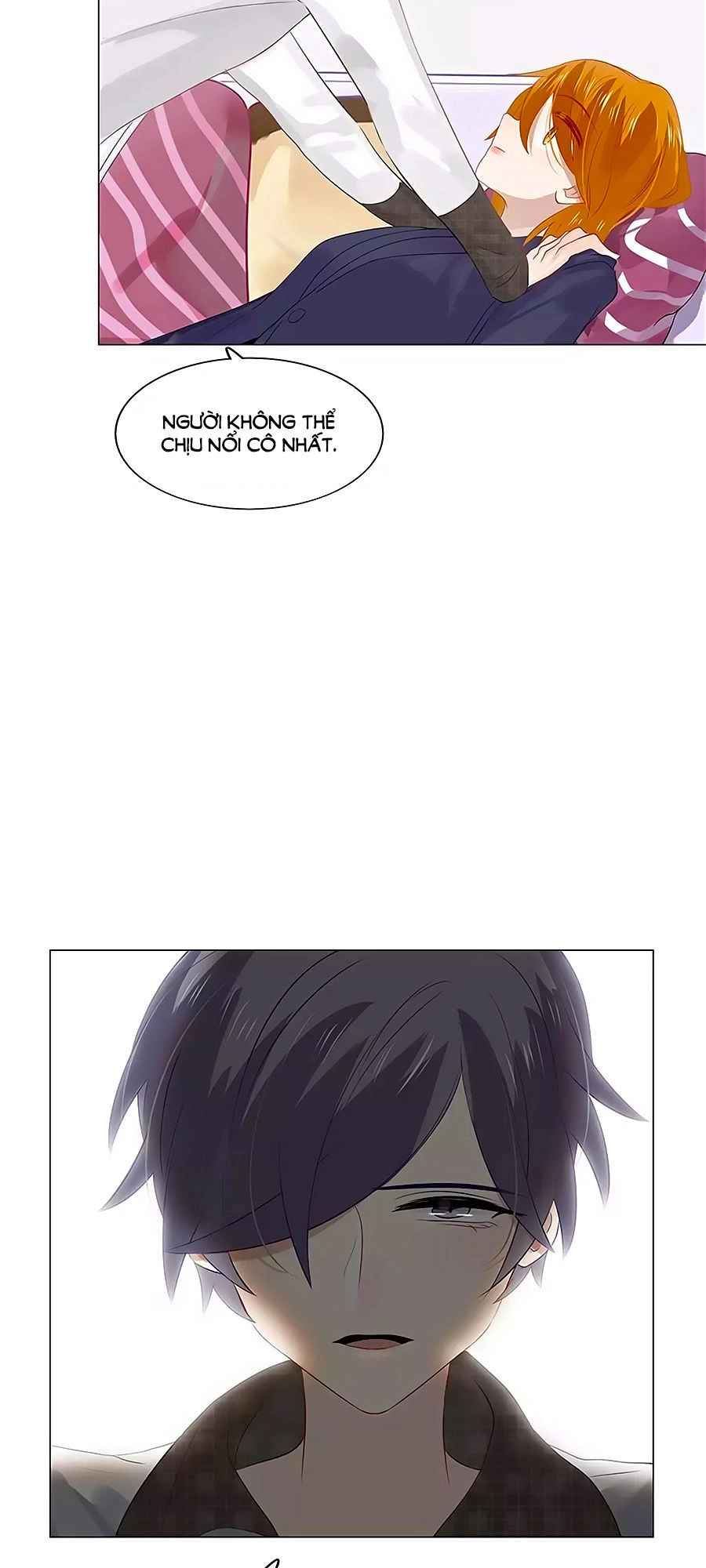 Kết Hôn Không Dễ Chapter 94 - 35