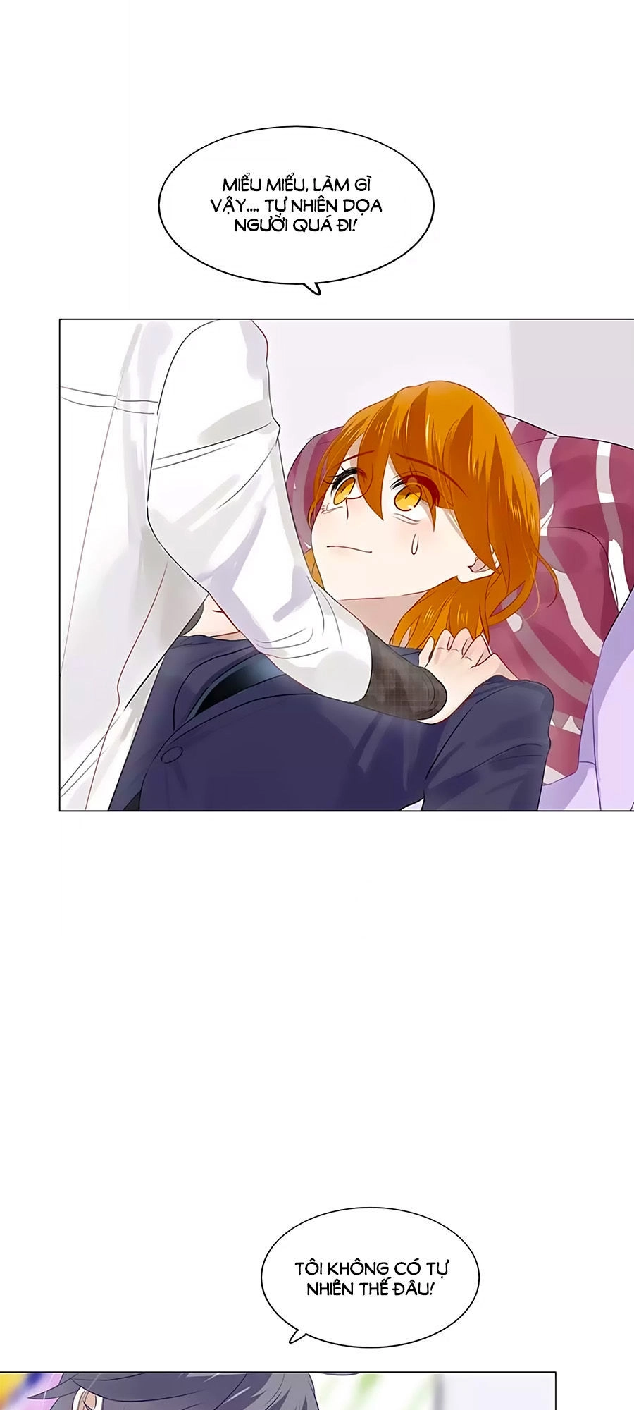 Kết Hôn Không Dễ Chapter 95 - 2