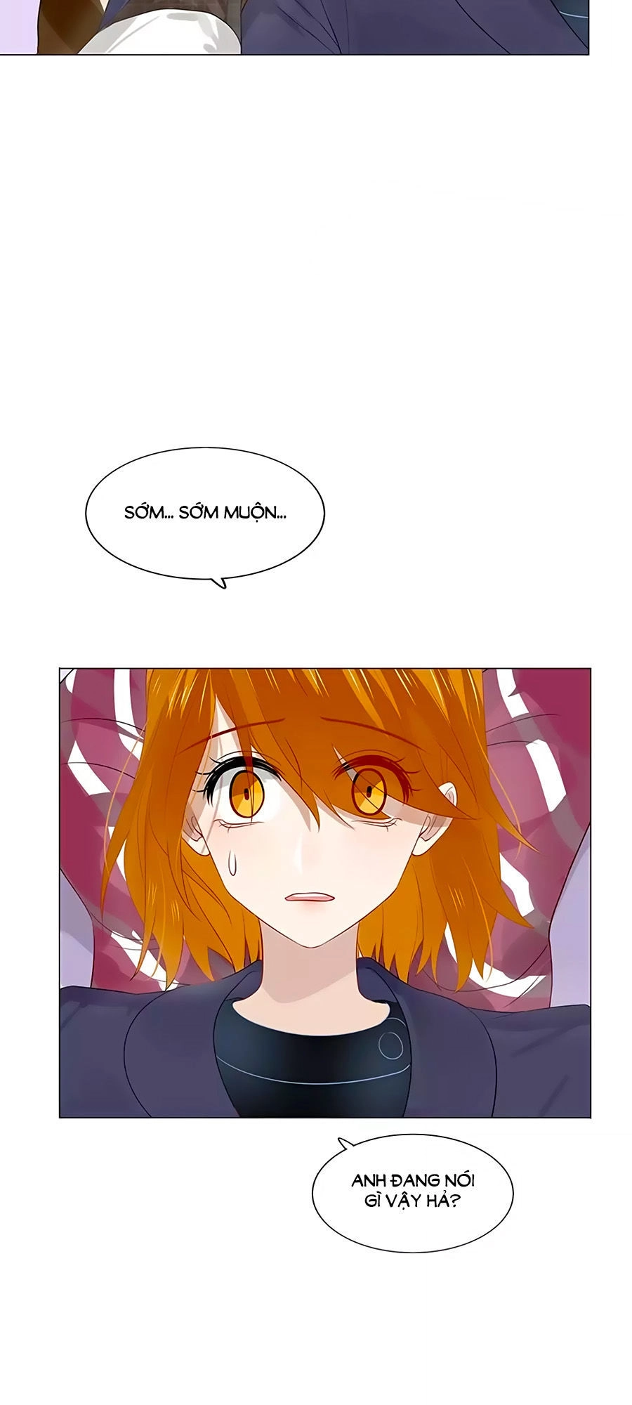 Kết Hôn Không Dễ Chapter 95 - 4