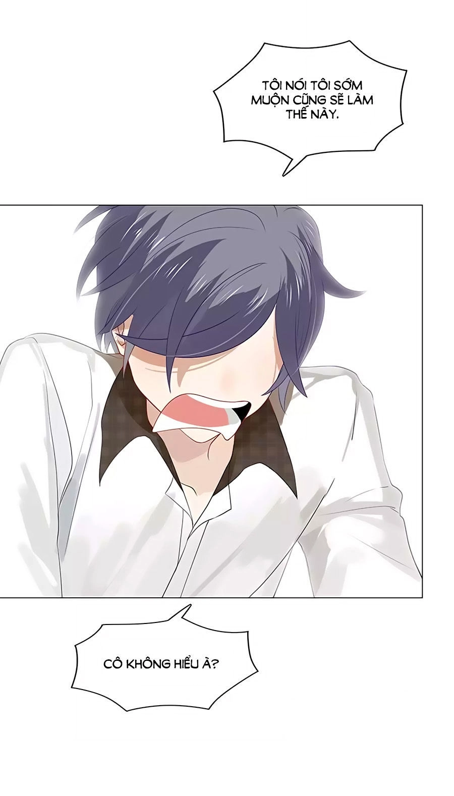 Kết Hôn Không Dễ Chapter 95 - 5