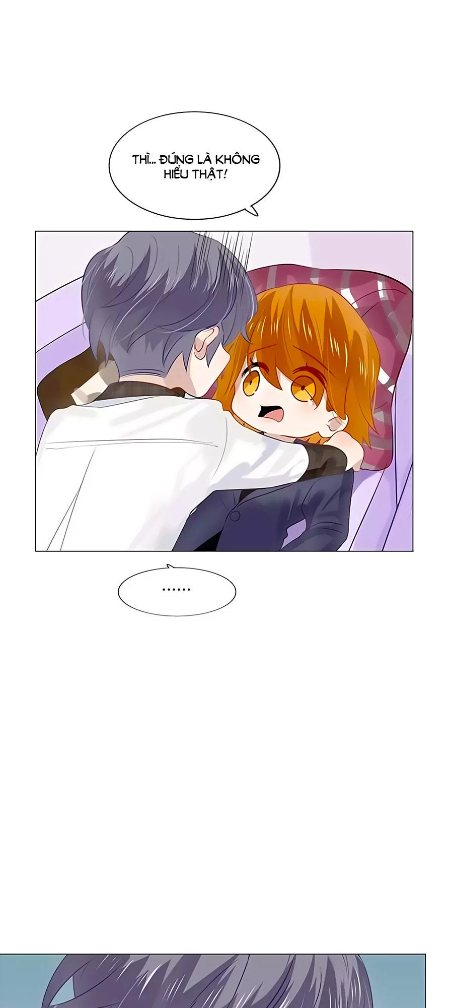 Kết Hôn Không Dễ Chapter 95 - 6