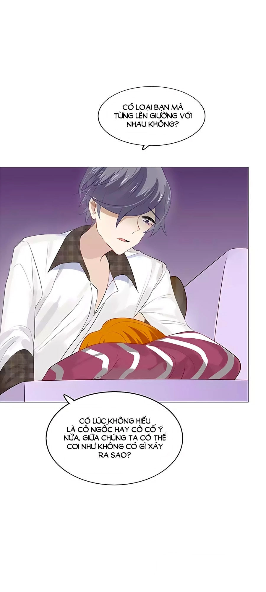 Kết Hôn Không Dễ Chapter 95 - 8