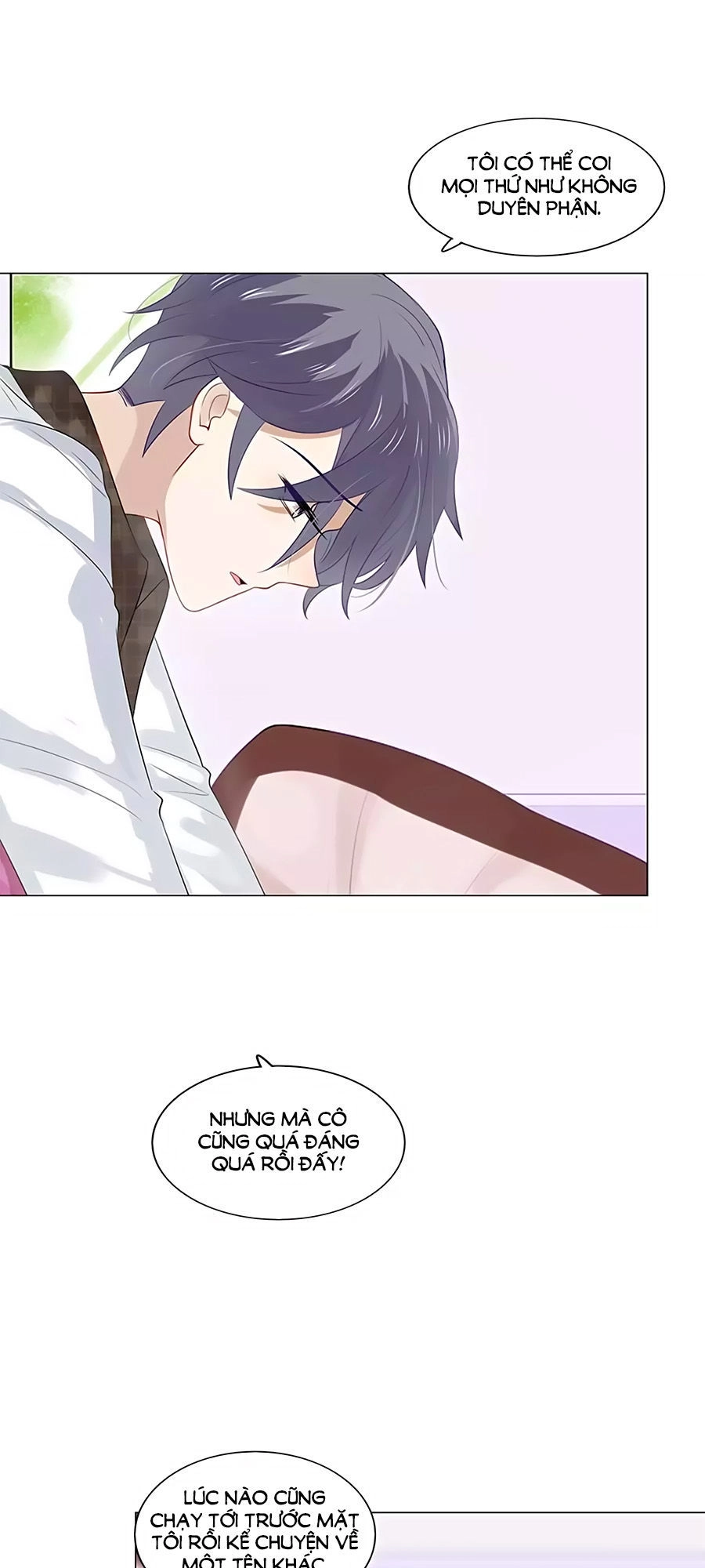 Kết Hôn Không Dễ Chapter 95 - 11