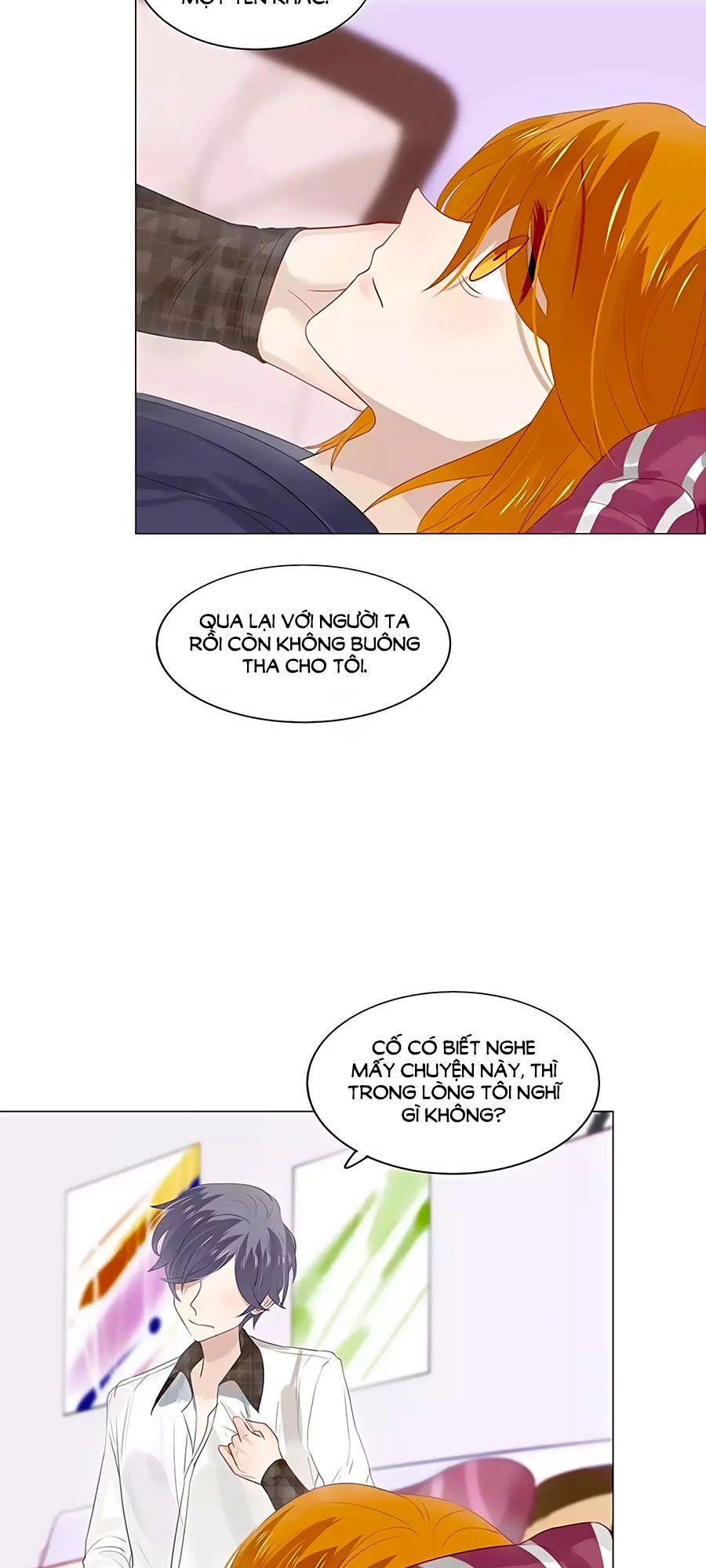 Kết Hôn Không Dễ Chapter 95 - 12