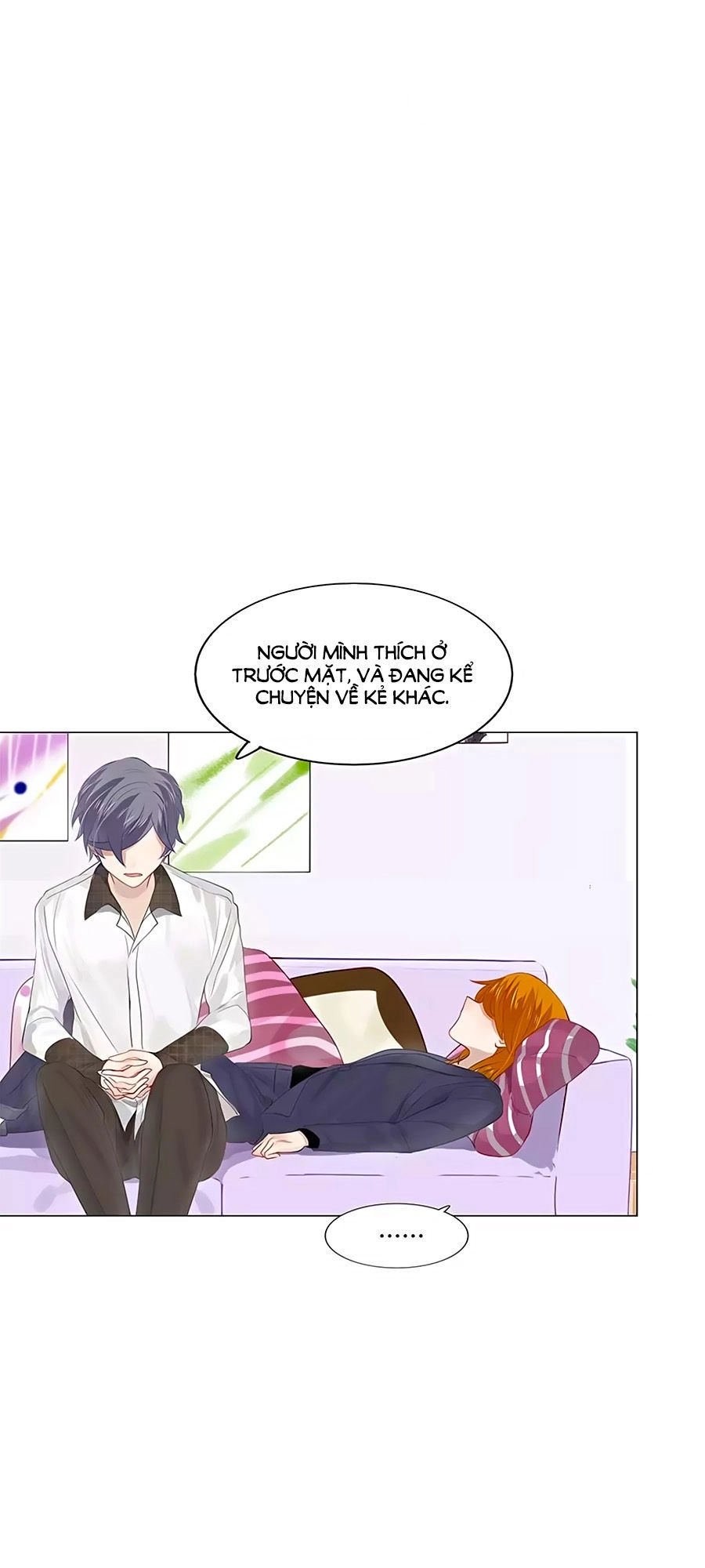 Kết Hôn Không Dễ Chapter 95 - 14