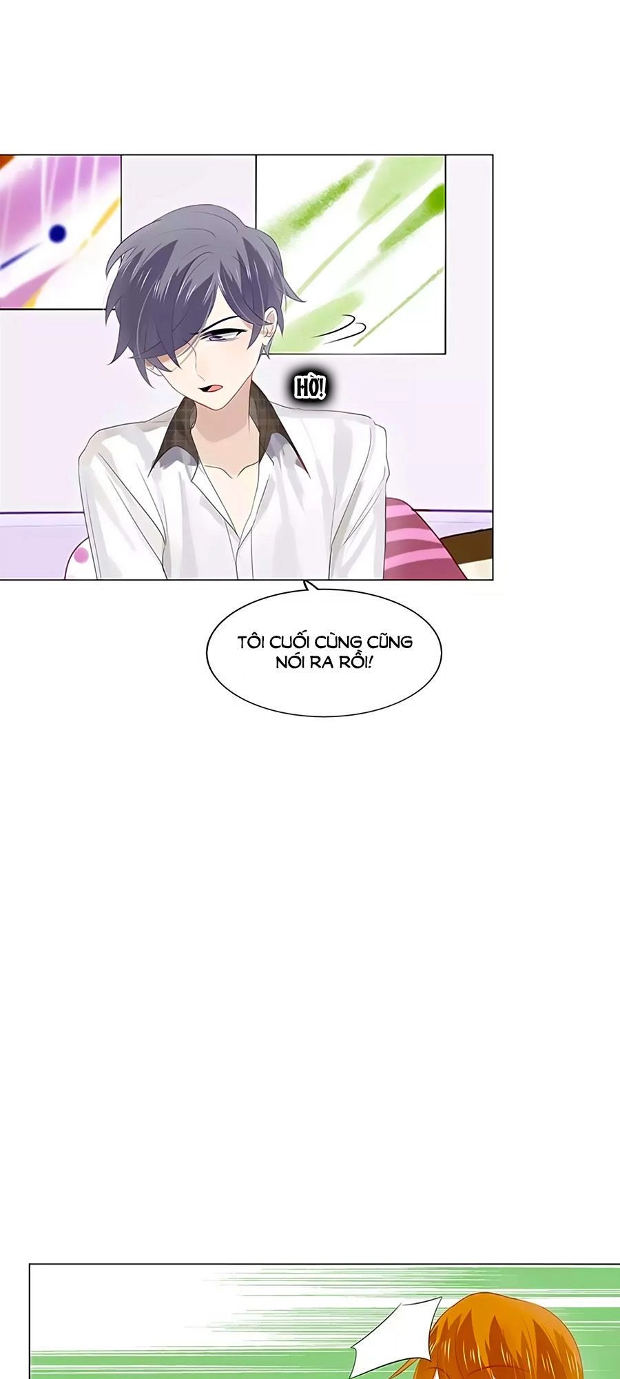 Kết Hôn Không Dễ Chapter 95 - 15