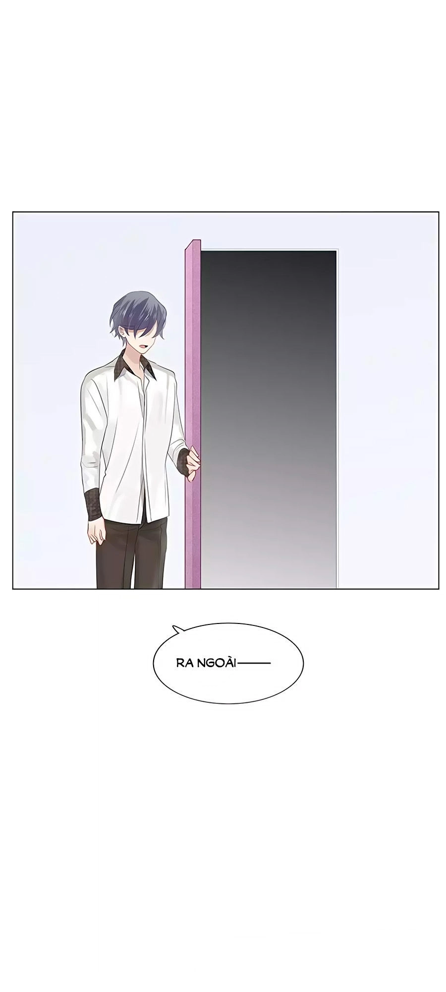 Kết Hôn Không Dễ Chapter 95 - 18