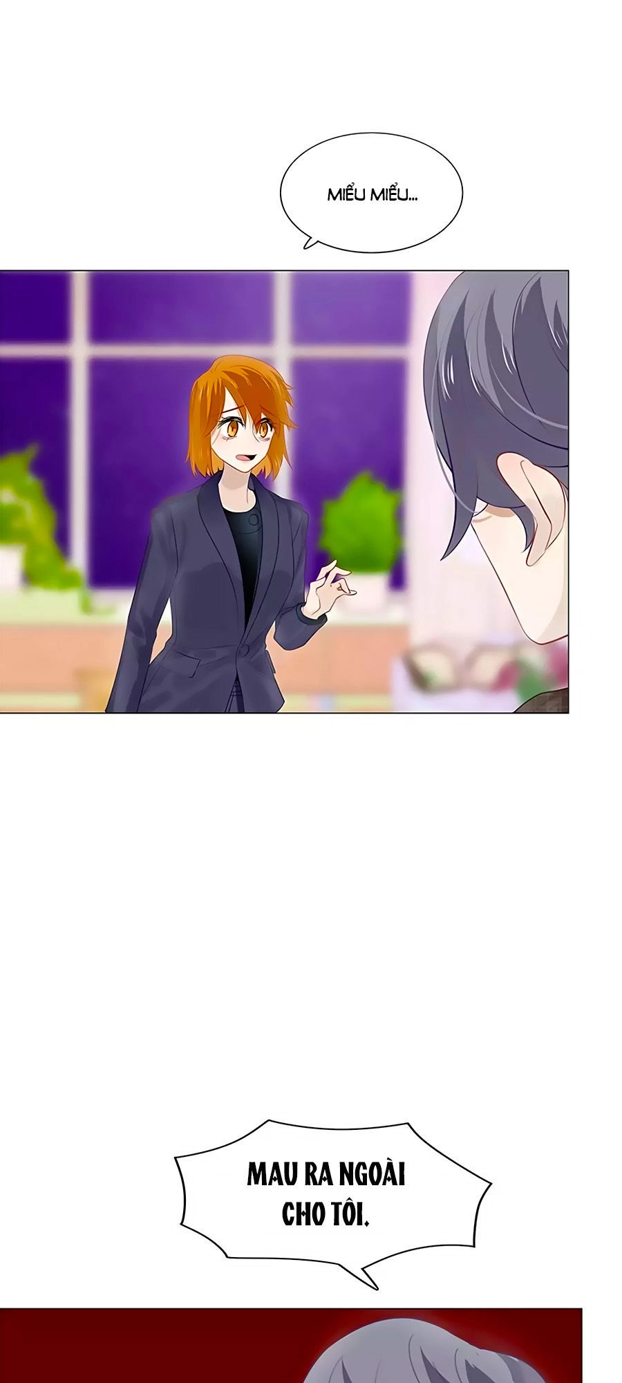 Kết Hôn Không Dễ Chapter 95 - 19