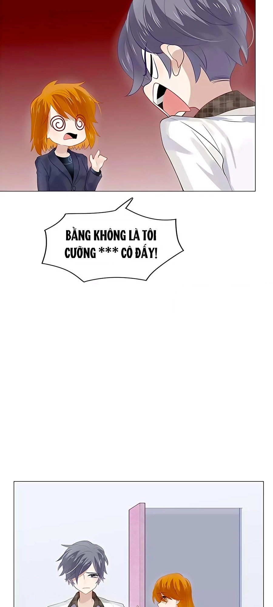 Kết Hôn Không Dễ Chapter 95 - 20