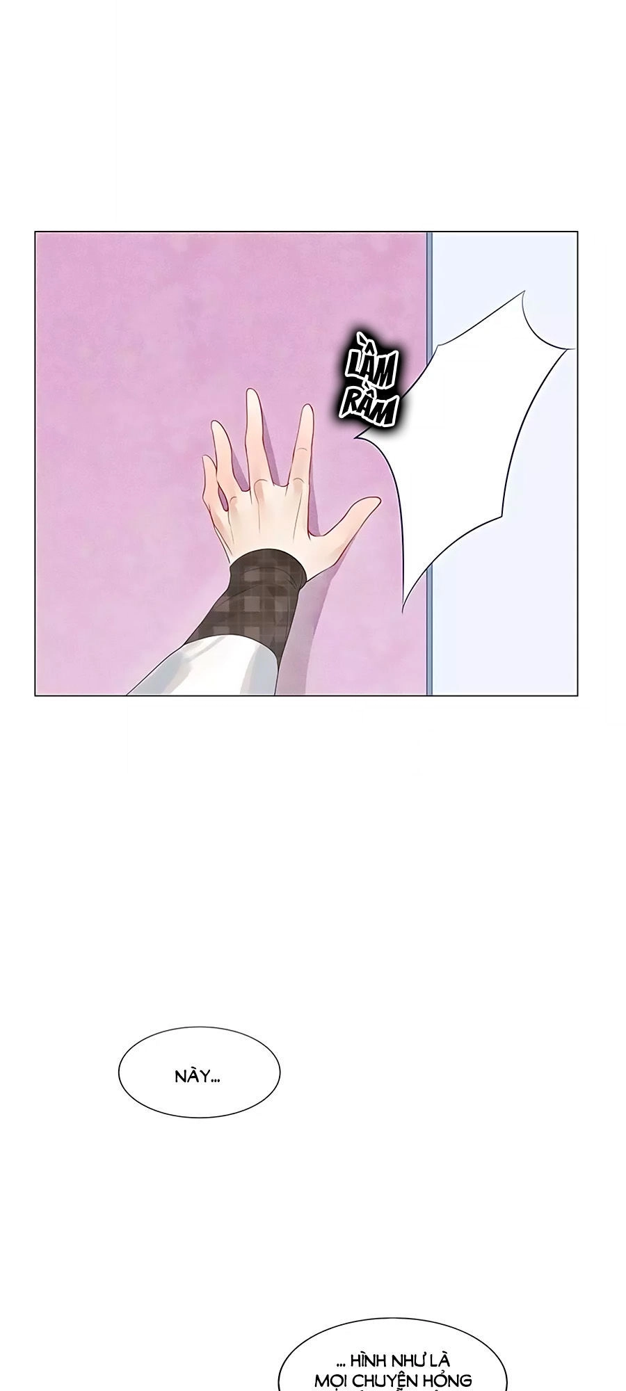 Kết Hôn Không Dễ Chapter 95 - 22