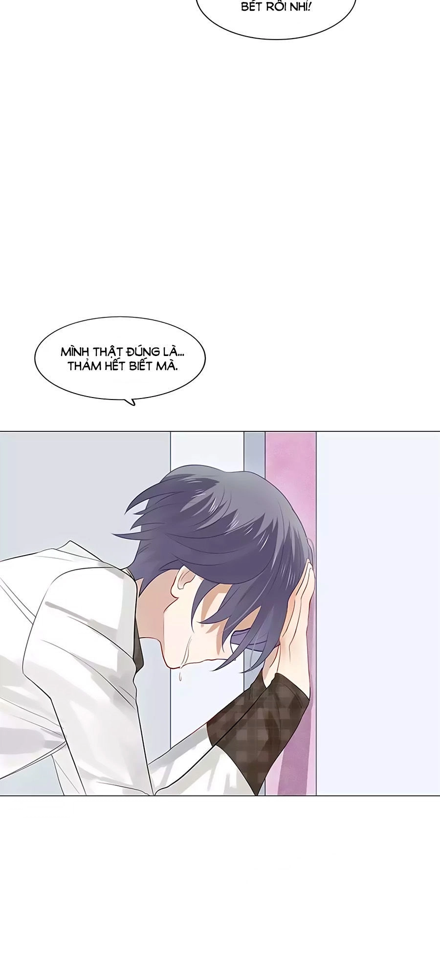 Kết Hôn Không Dễ Chapter 95 - 23