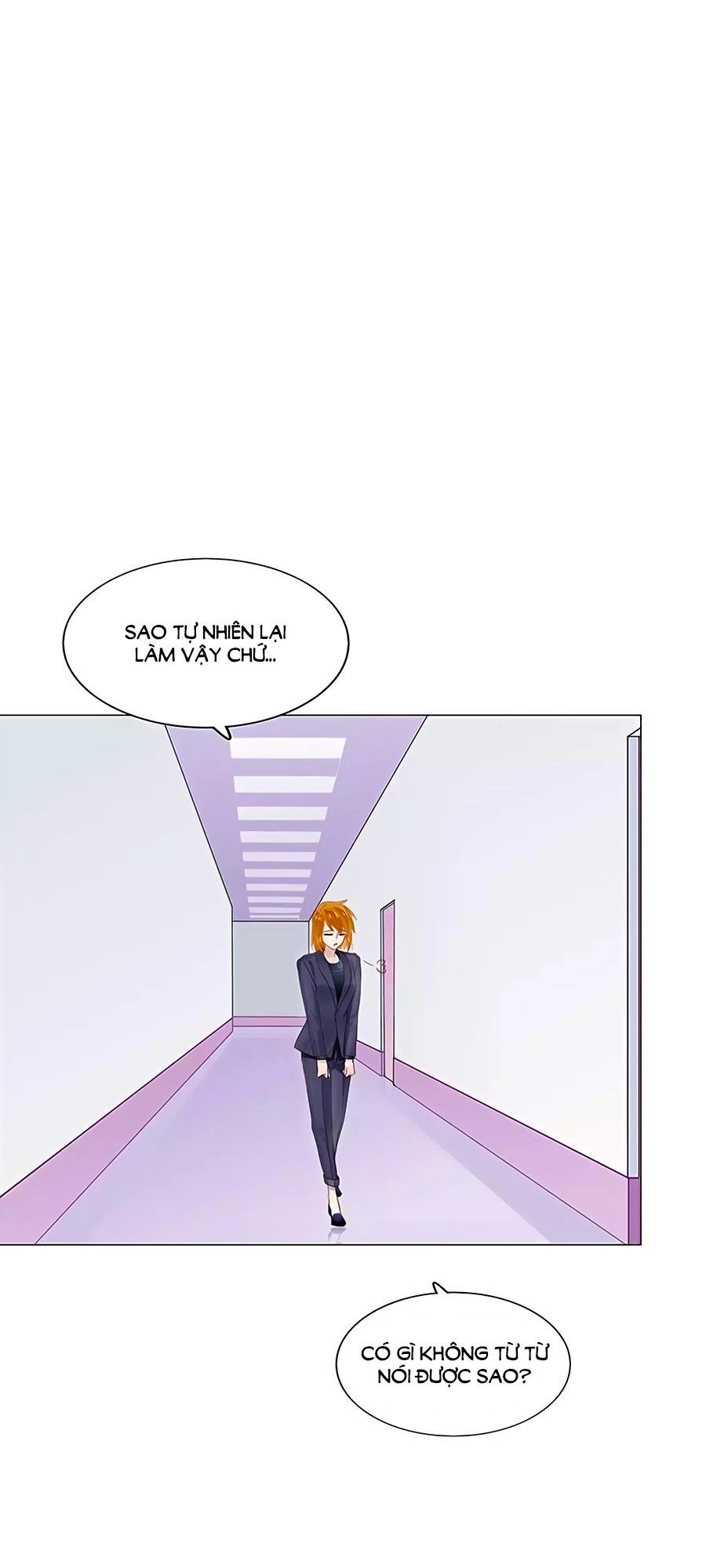 Kết Hôn Không Dễ Chapter 95 - 24