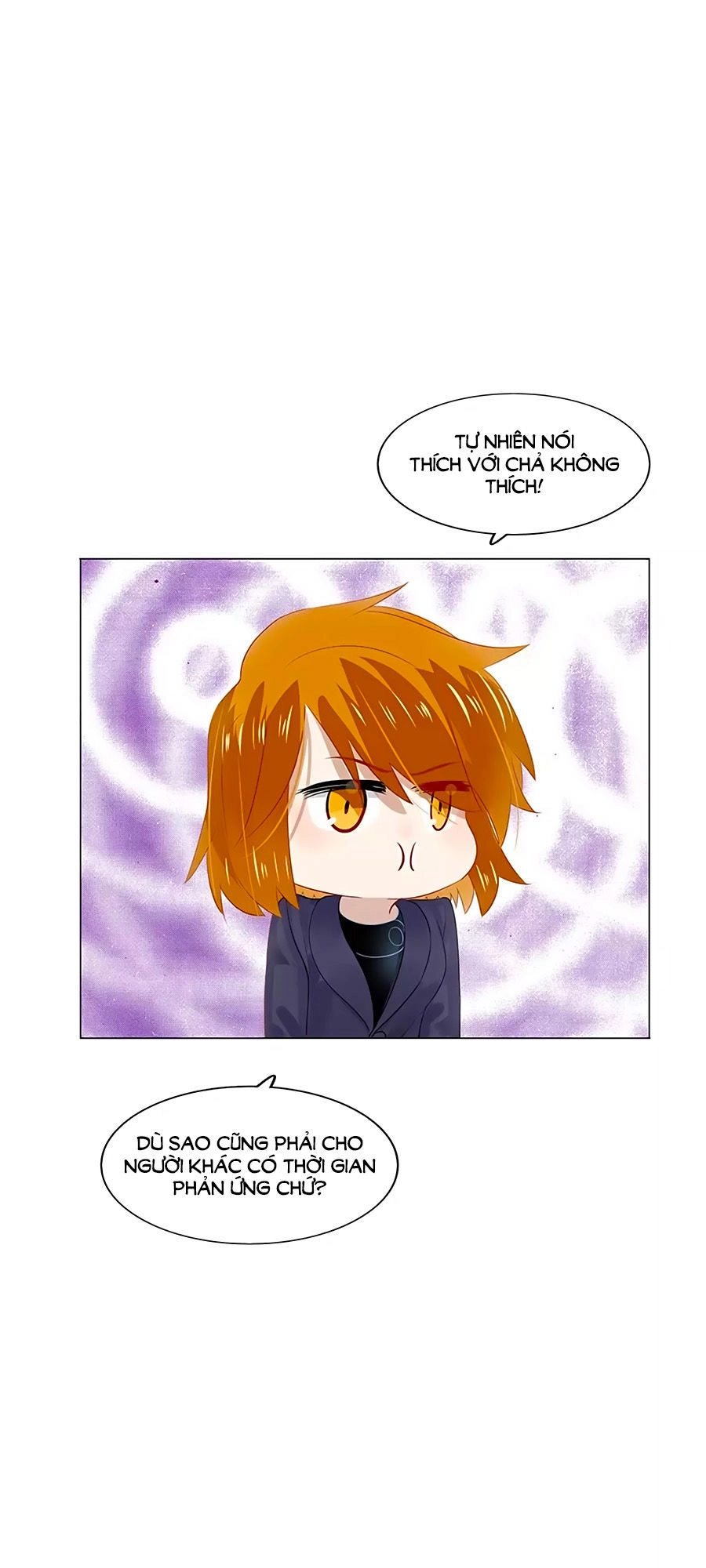 Kết Hôn Không Dễ Chapter 95 - 26