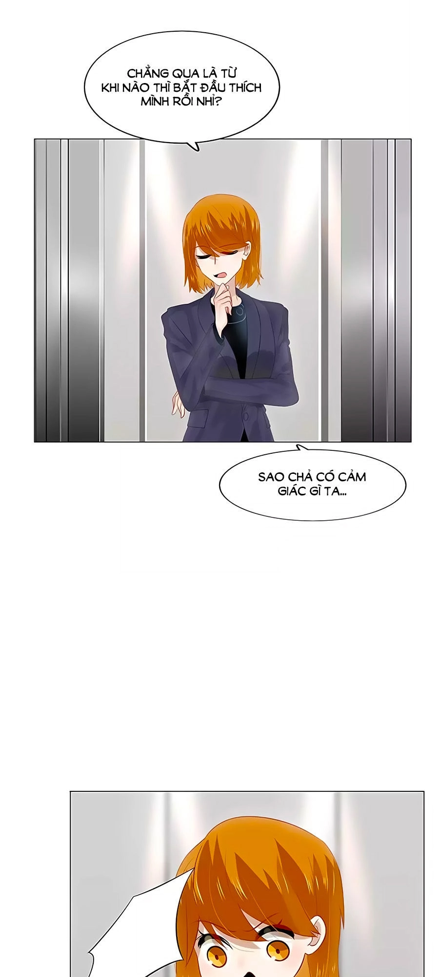 Kết Hôn Không Dễ Chapter 95 - 27