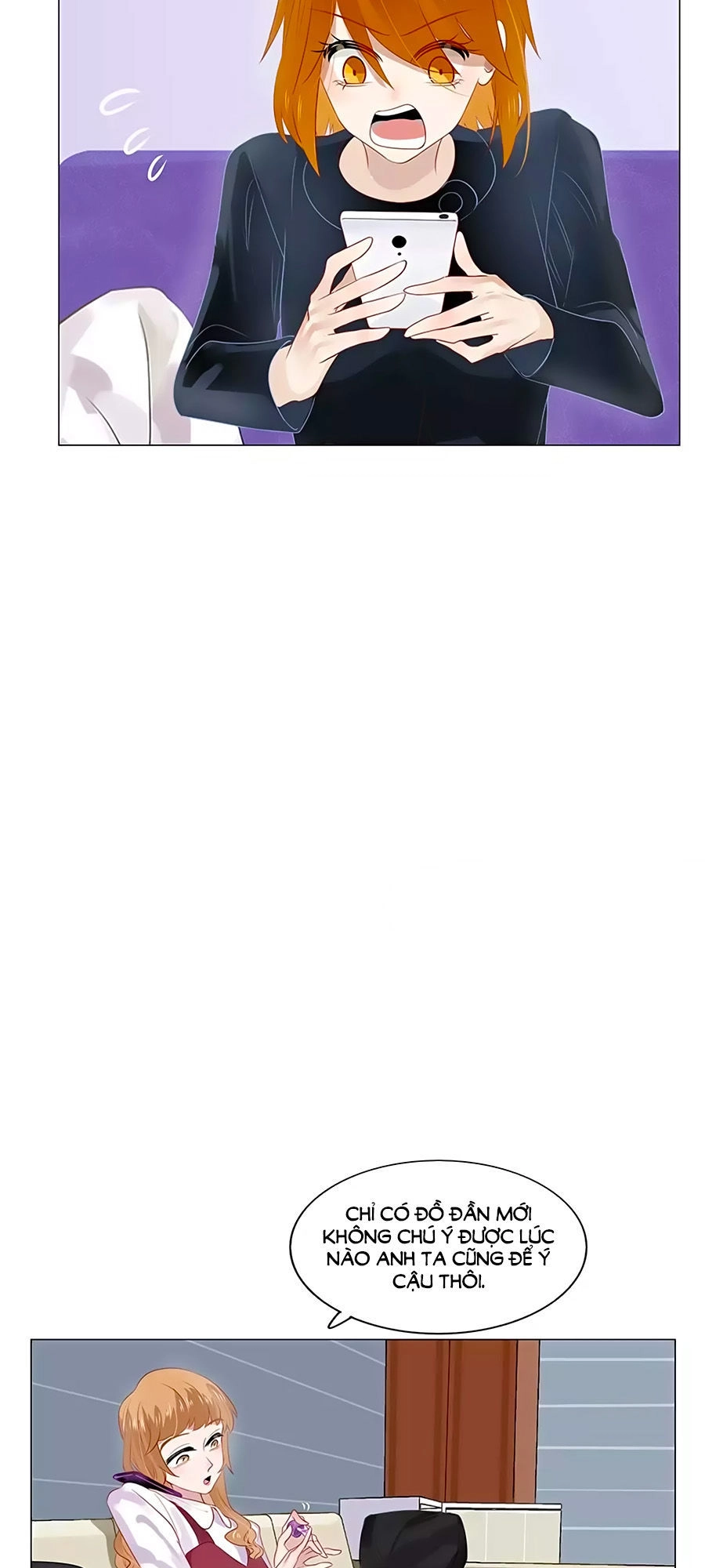 Kết Hôn Không Dễ Chapter 95 - 31