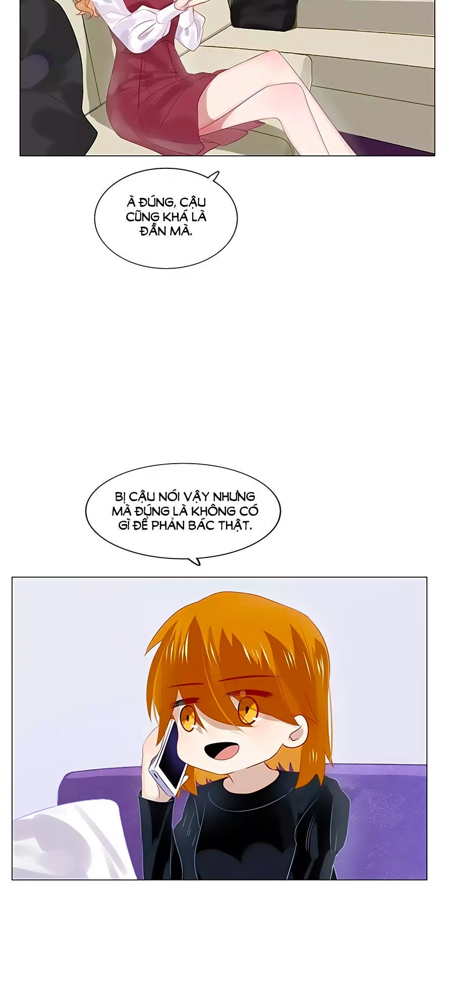 Kết Hôn Không Dễ Chapter 95 - 32