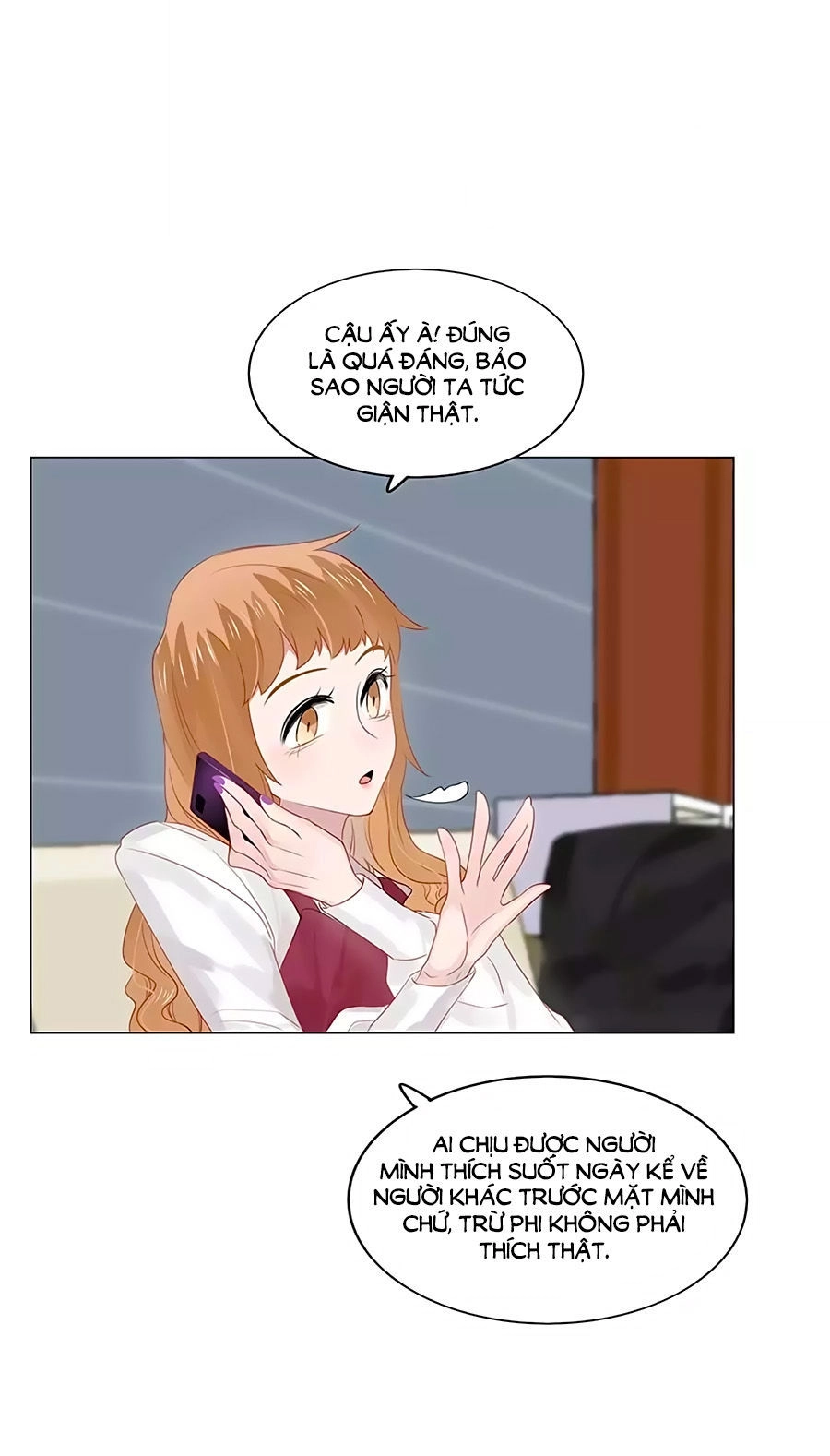 Kết Hôn Không Dễ Chapter 95 - 33